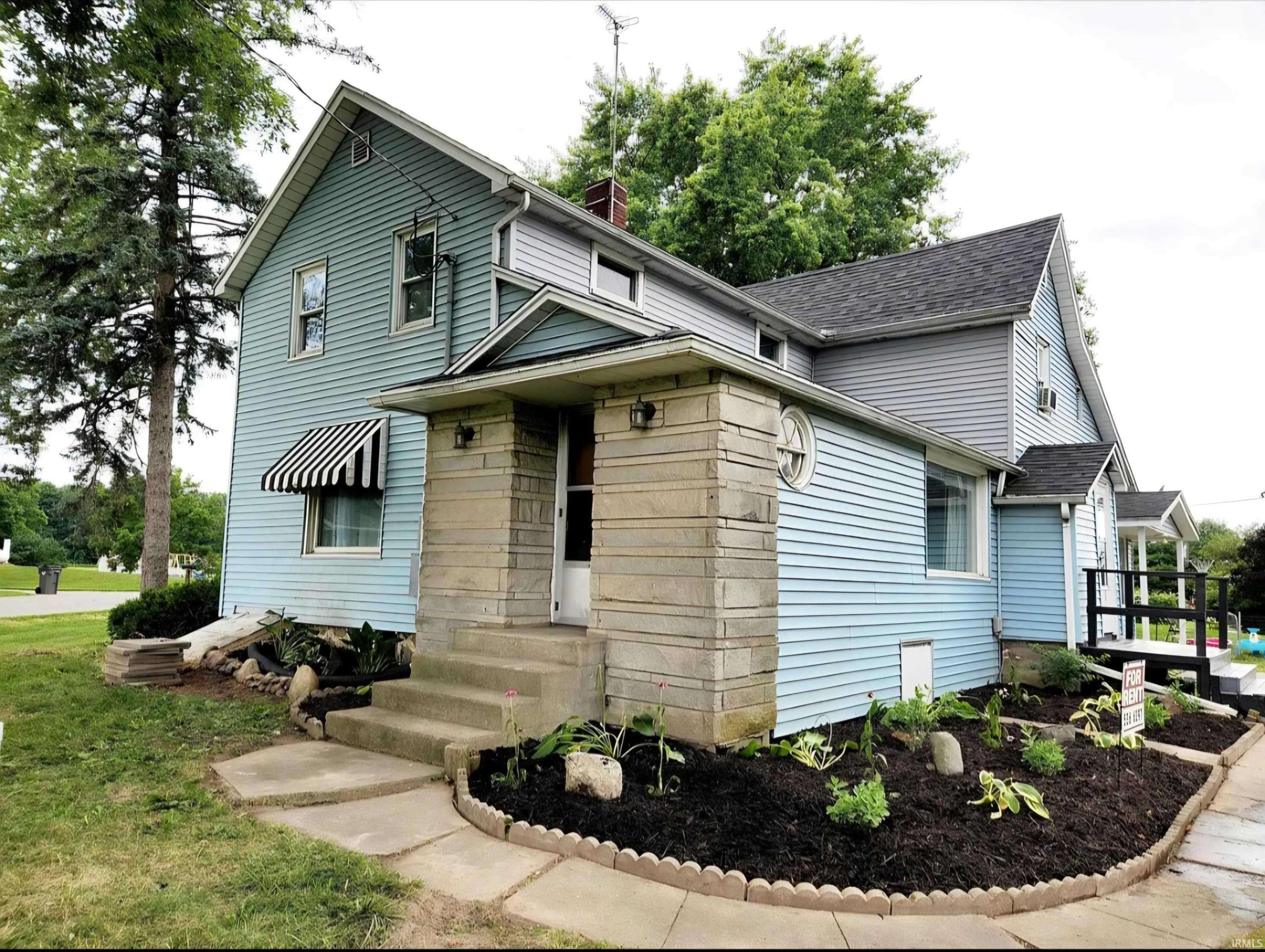 Goshen, IN 46526,24022 CR 32 Road