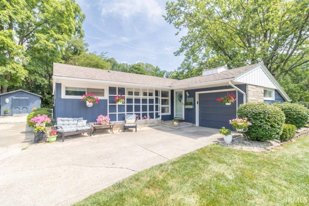 New Castle, IN 47362-1641,2705 E Fairoaks Drive