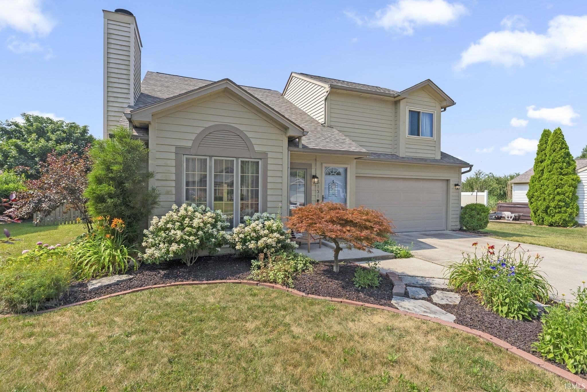 Fort Wayne, IN 46818,5131 Goldfinch Lane