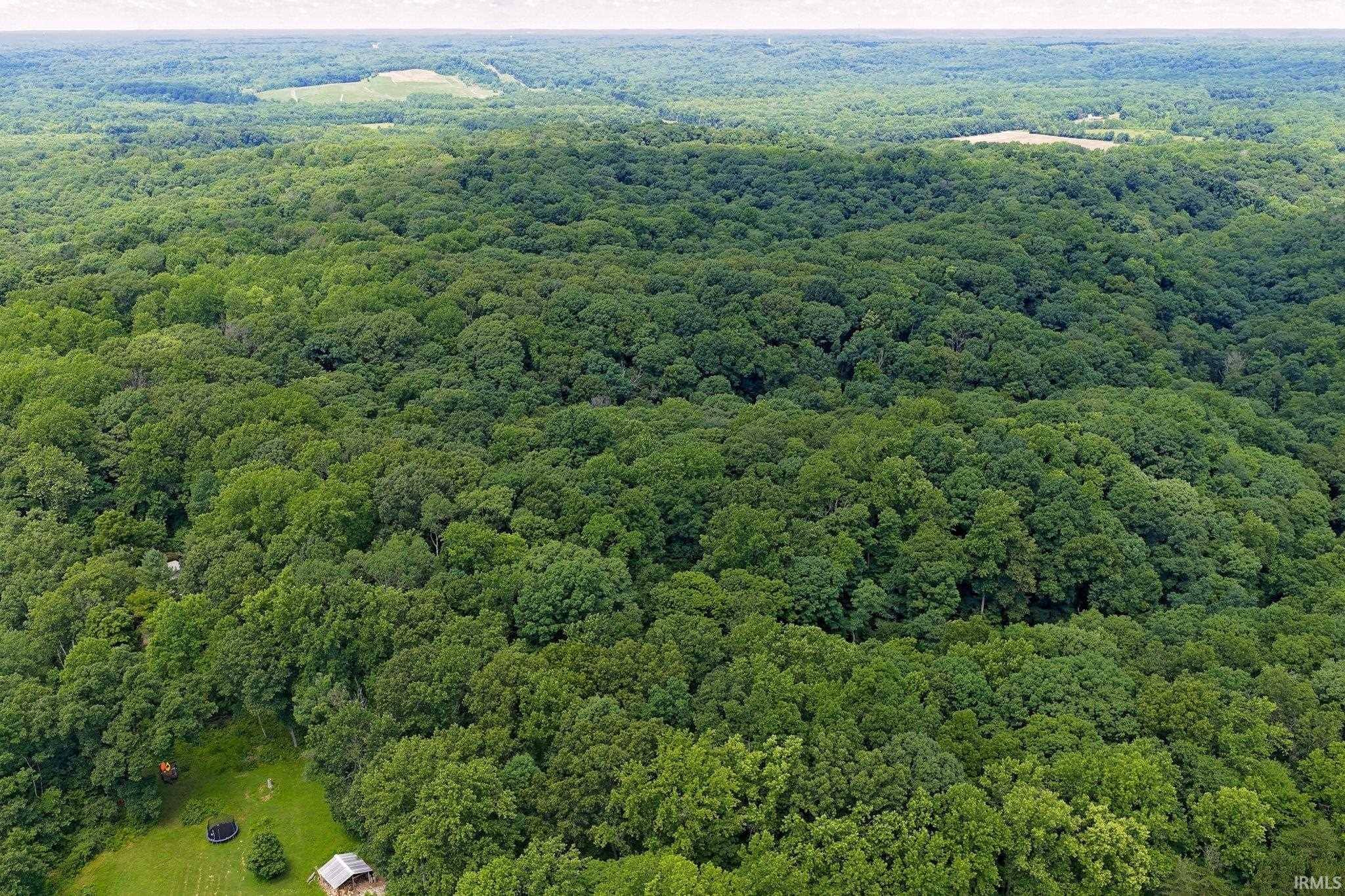 Unionville, IN 47468,TBD N Shilo Road