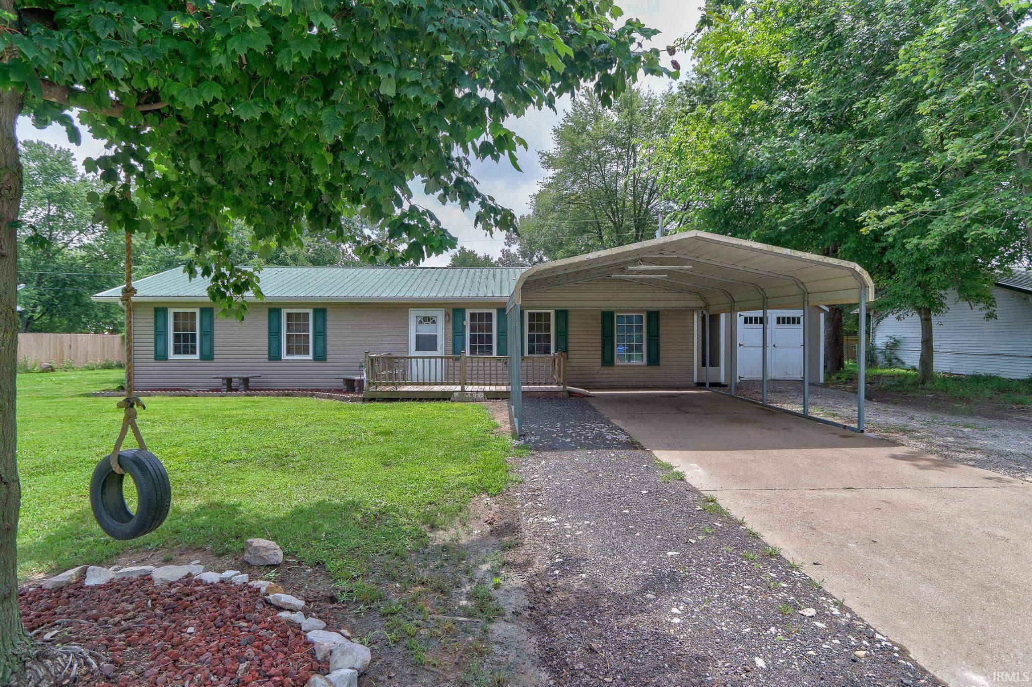 Grandview, IN 47615-9313,711 Ninth Street