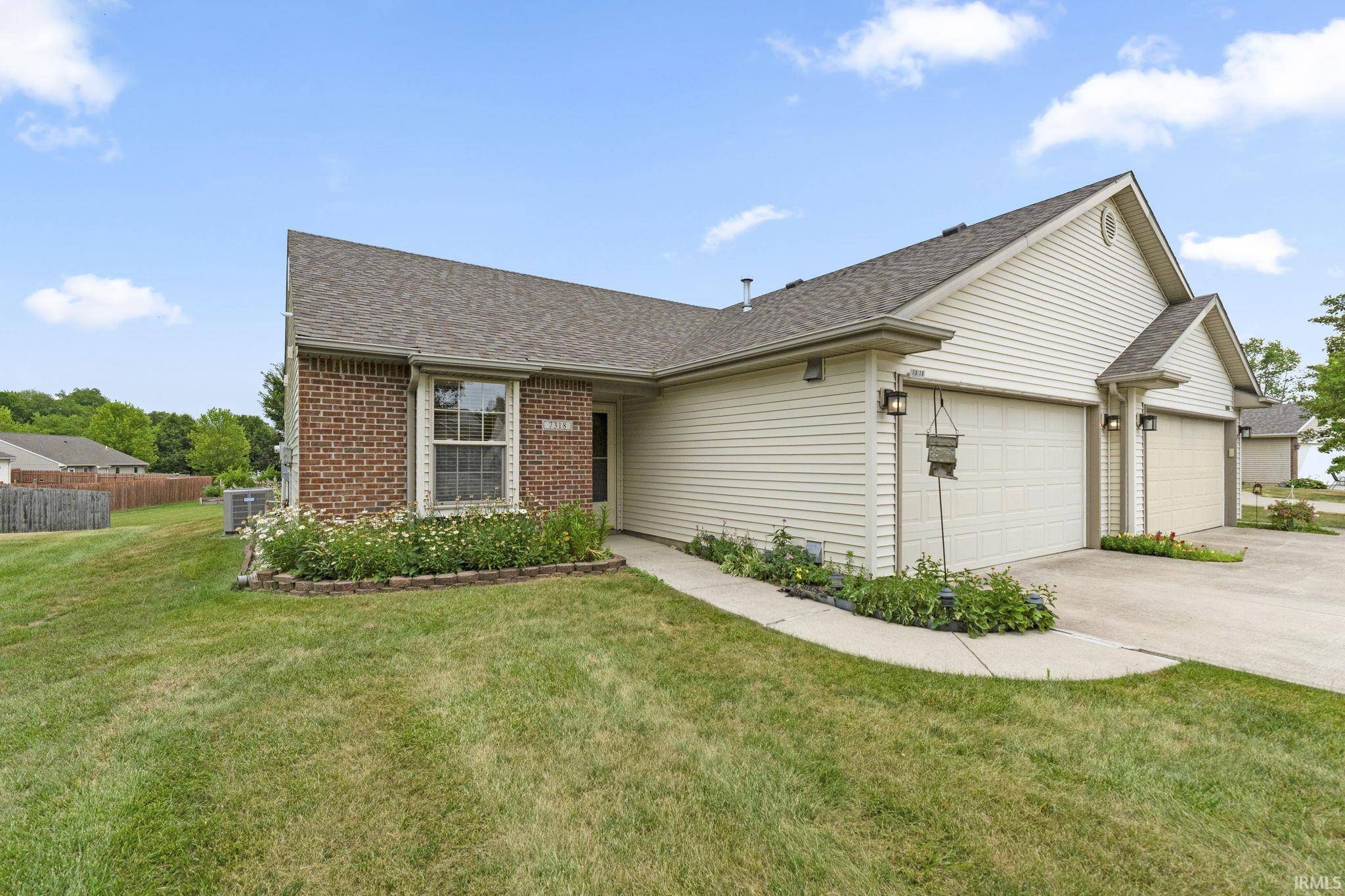 Fort Wayne, IN 46825,7318 Sageport Place