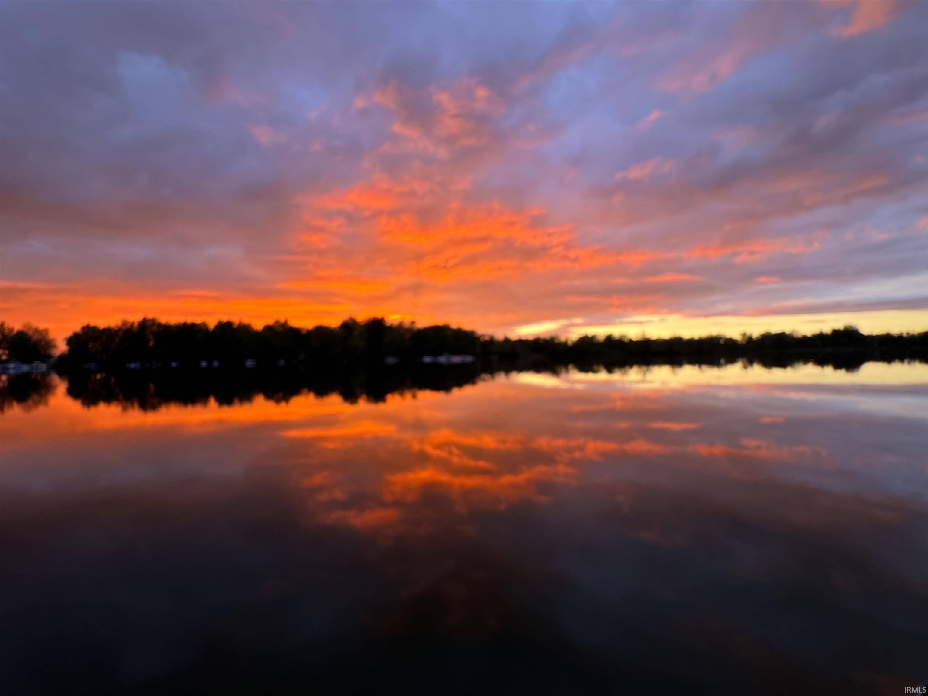Wolcottville, IN 46795,6240 S 085 W Messick Lake