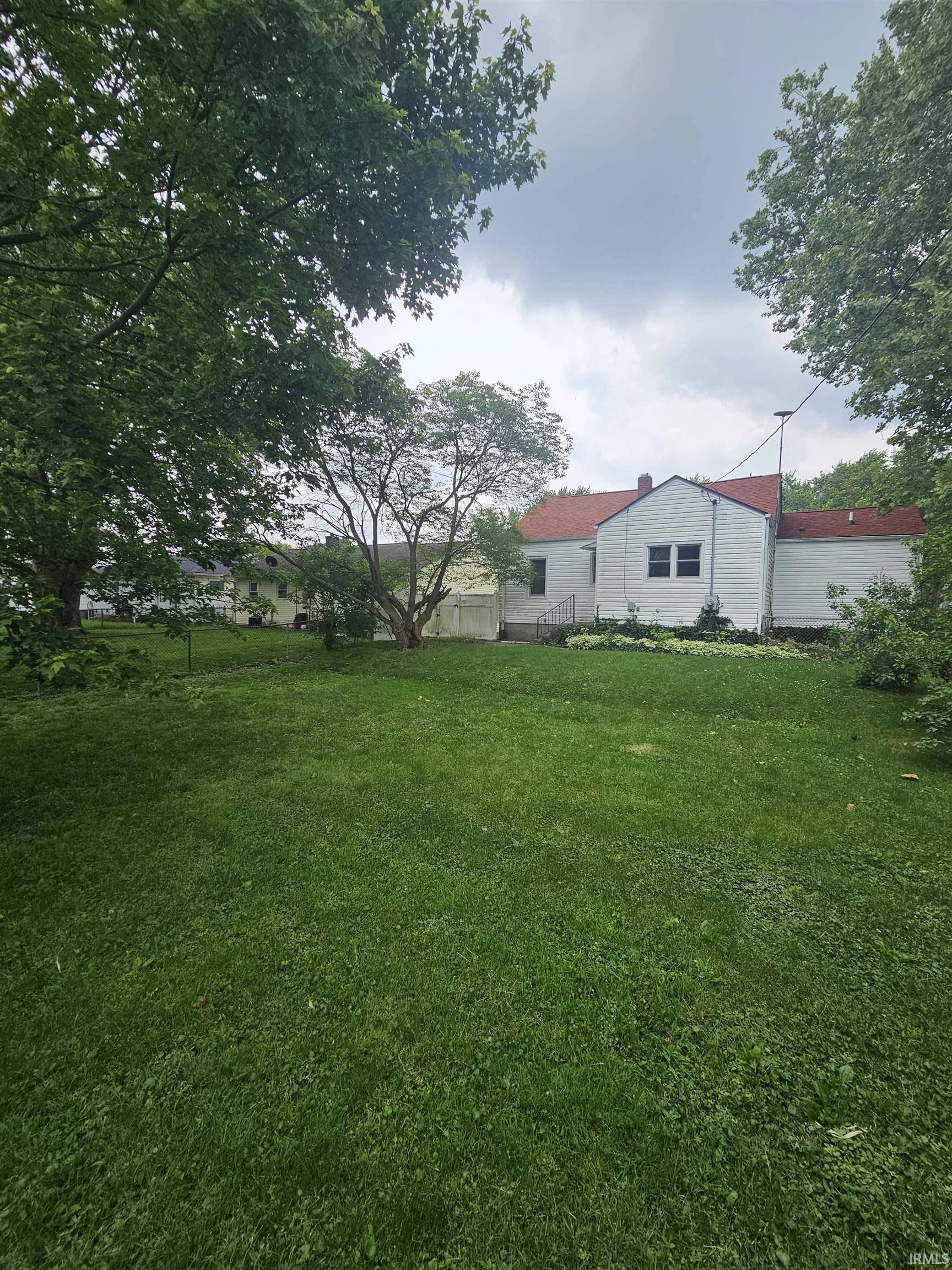 New Castle, IN 47362-2034,2922 Sunnyside Avenue