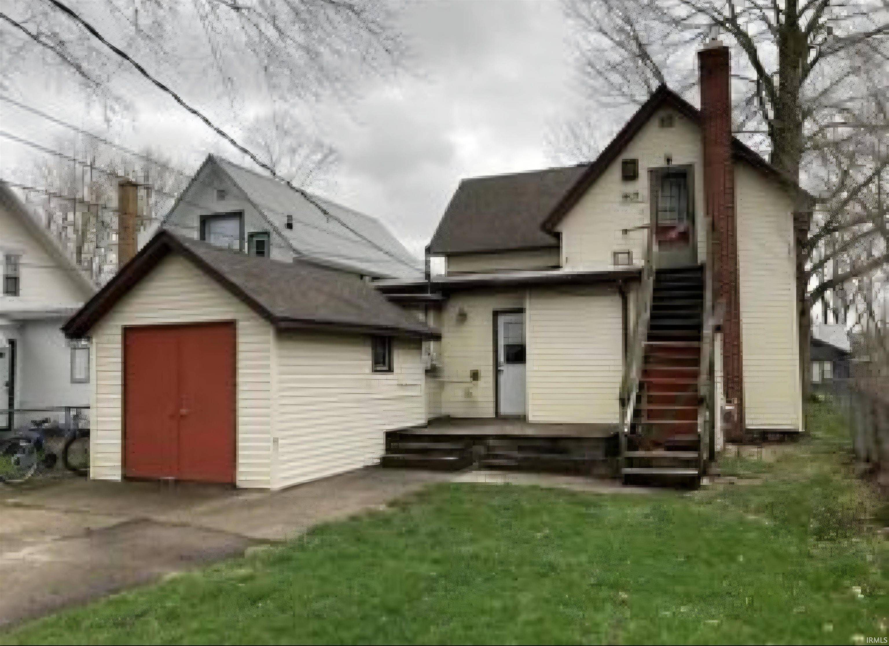 Goshen, IN 46526,915 S 8th Street #2