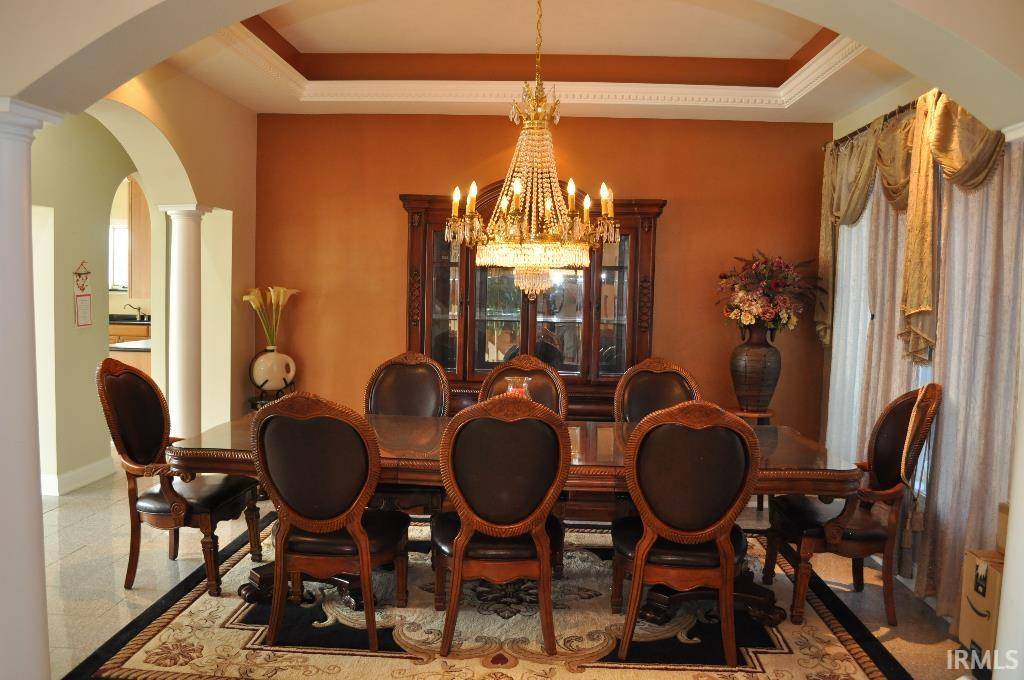 Granger, IN 46530-4249,14875 Cranford Court