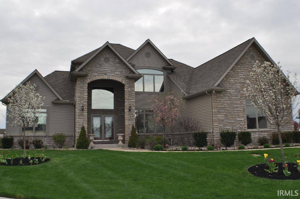 Granger, IN 46530-4249,14875 Cranford Court