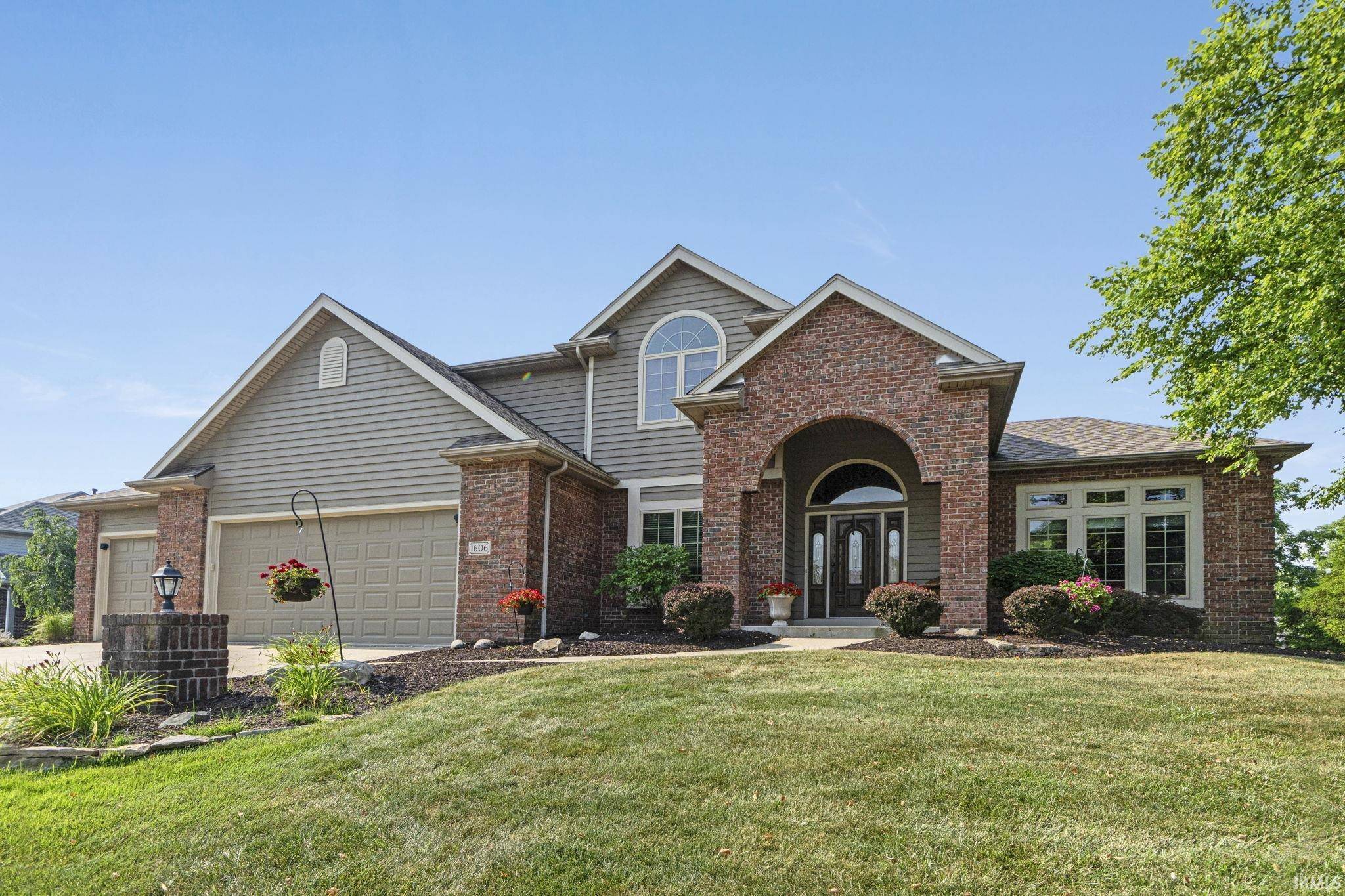 Fort Wayne, IN 46845,1606 Spenser Cove