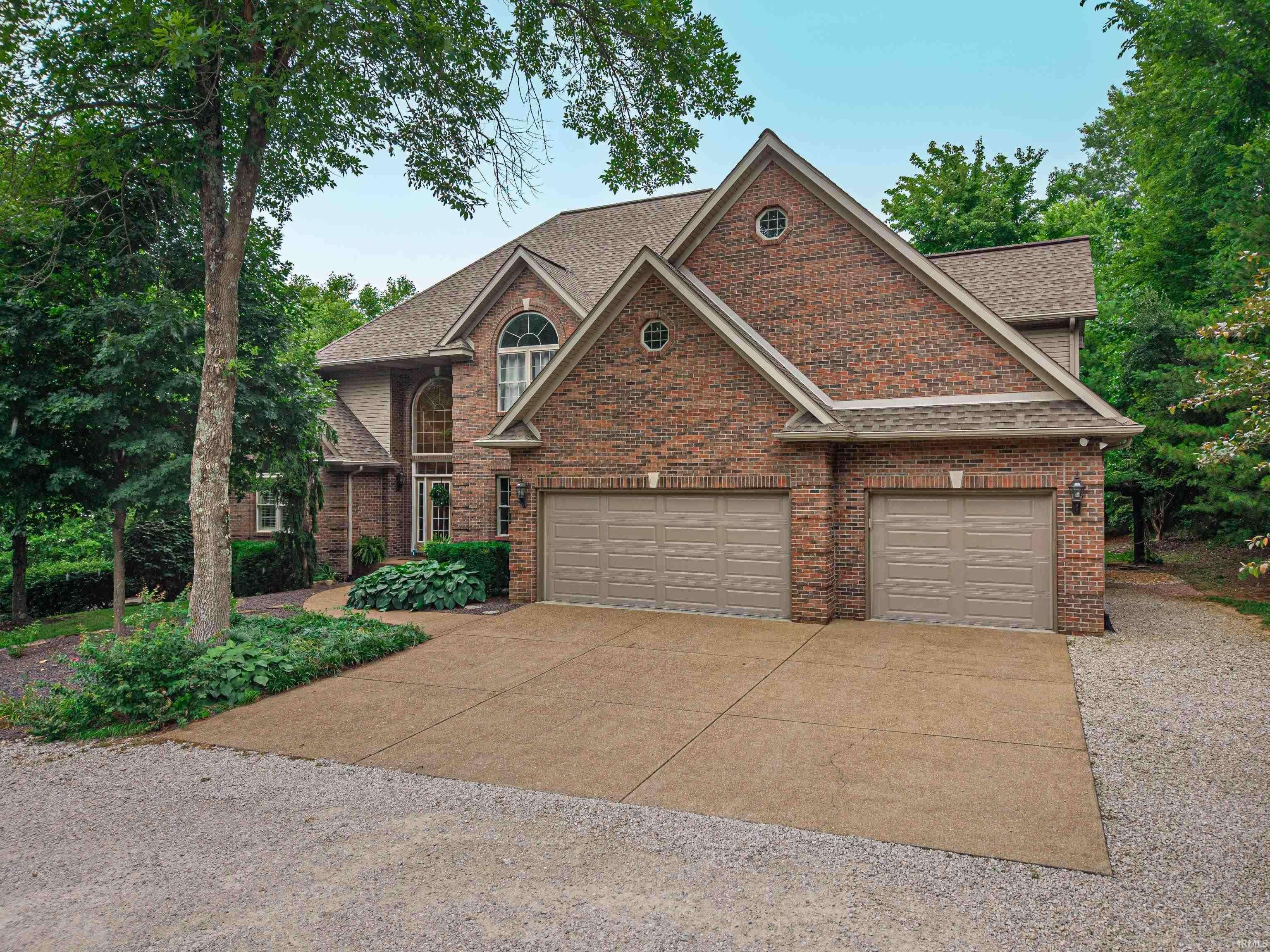 Chandler, IN 47610,5730 Gardner Road