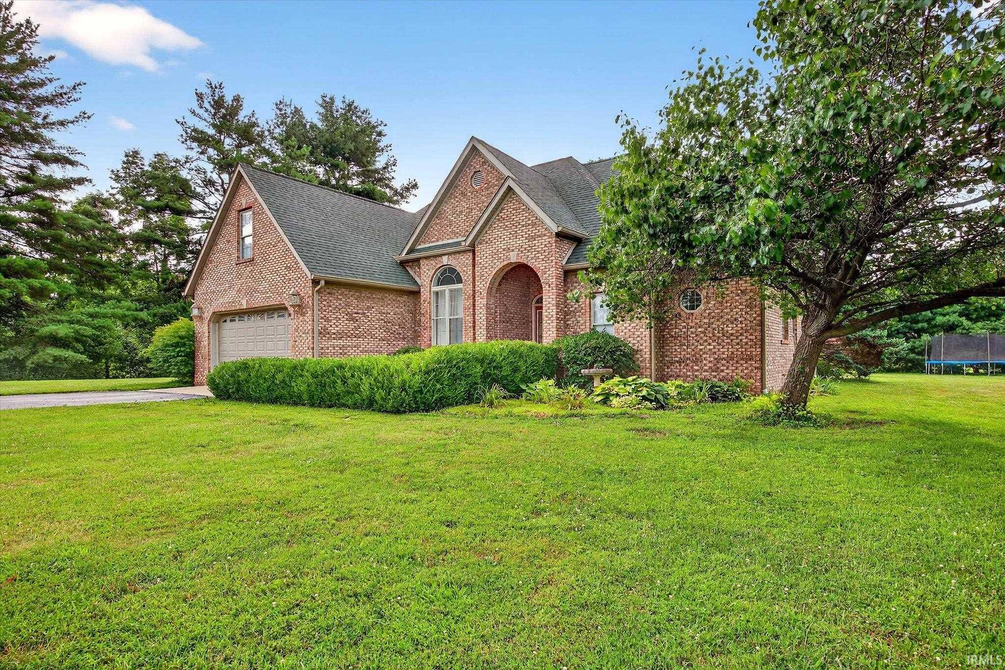 Gosport, IN 47433,9272 W State Road 46 Highway