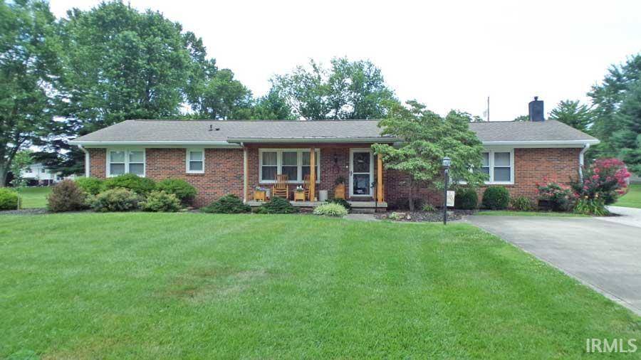Vincennes, IN 47591,209 Beech Street