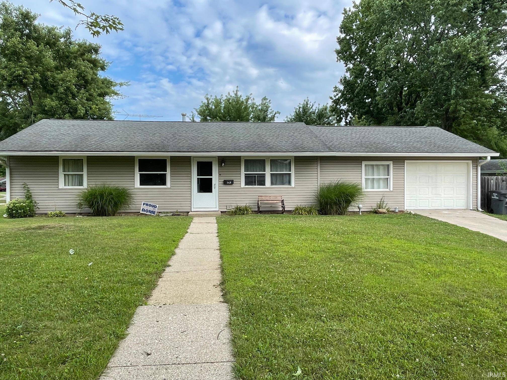 Kokomo, IN 46901,1926 MADISON Court