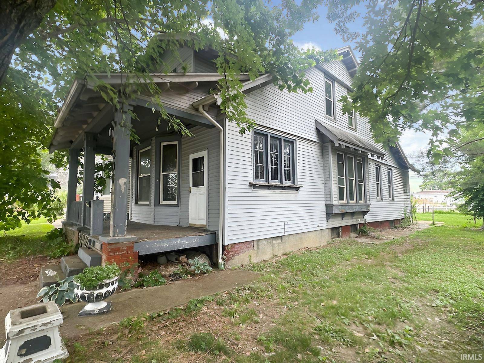 Evansville, IN 47711,306 E Delaware Street