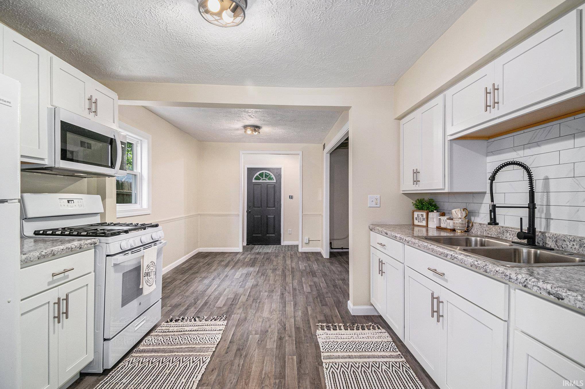 South Bend, IN 46628-3026,1641 N Adams Street