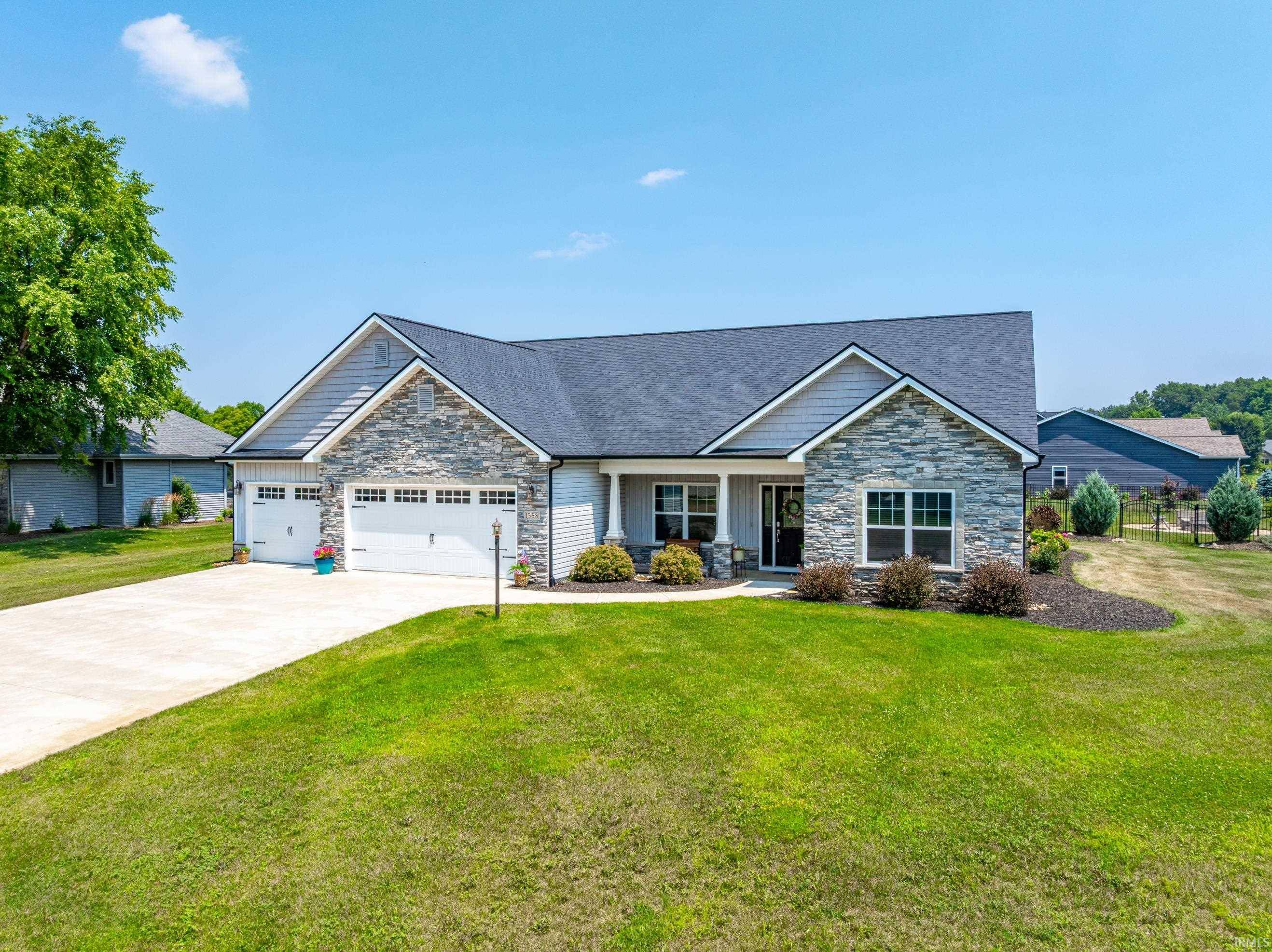 Warsaw, IN 46580-6127,1388 S Honeybee Court