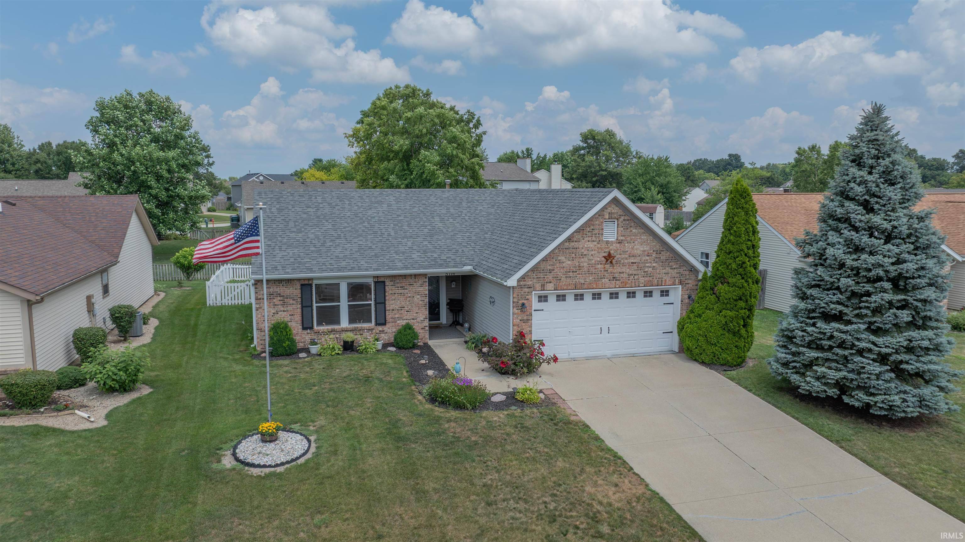 Lafayette, IN 47905,5116 Stable Drive