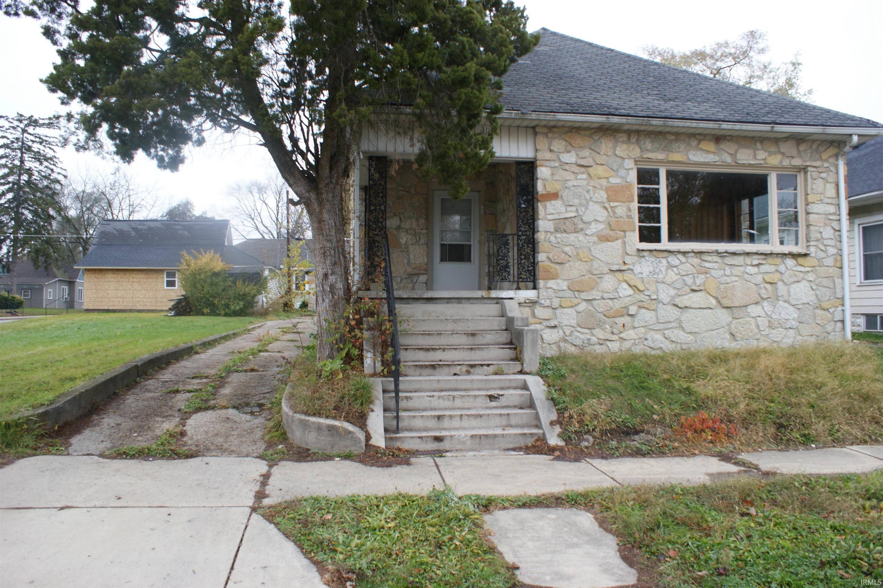 Kokomo, IN 46901,802 E Taylor Street
