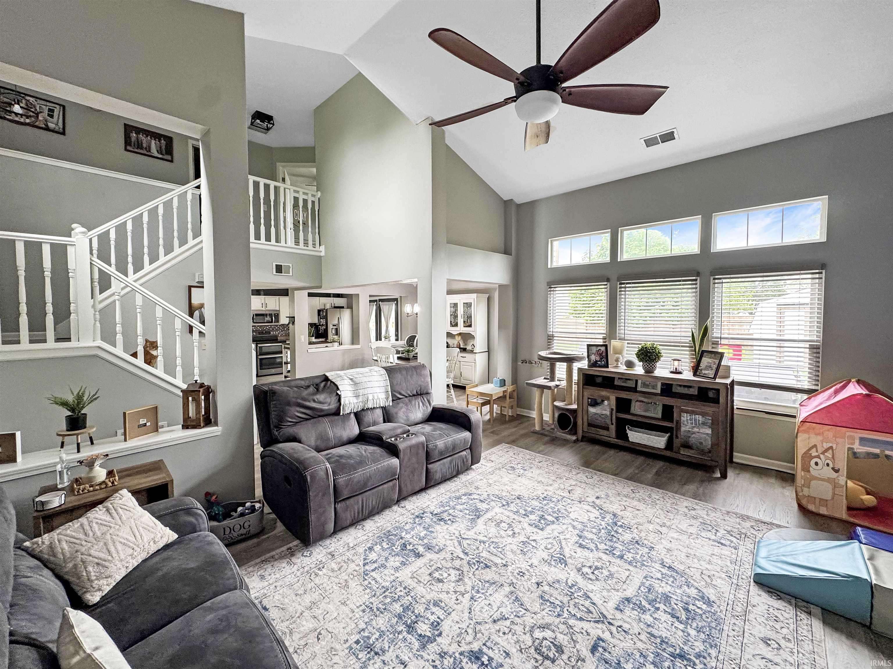 Indianapolis, IN 46237,5705 Oakcrest Drive