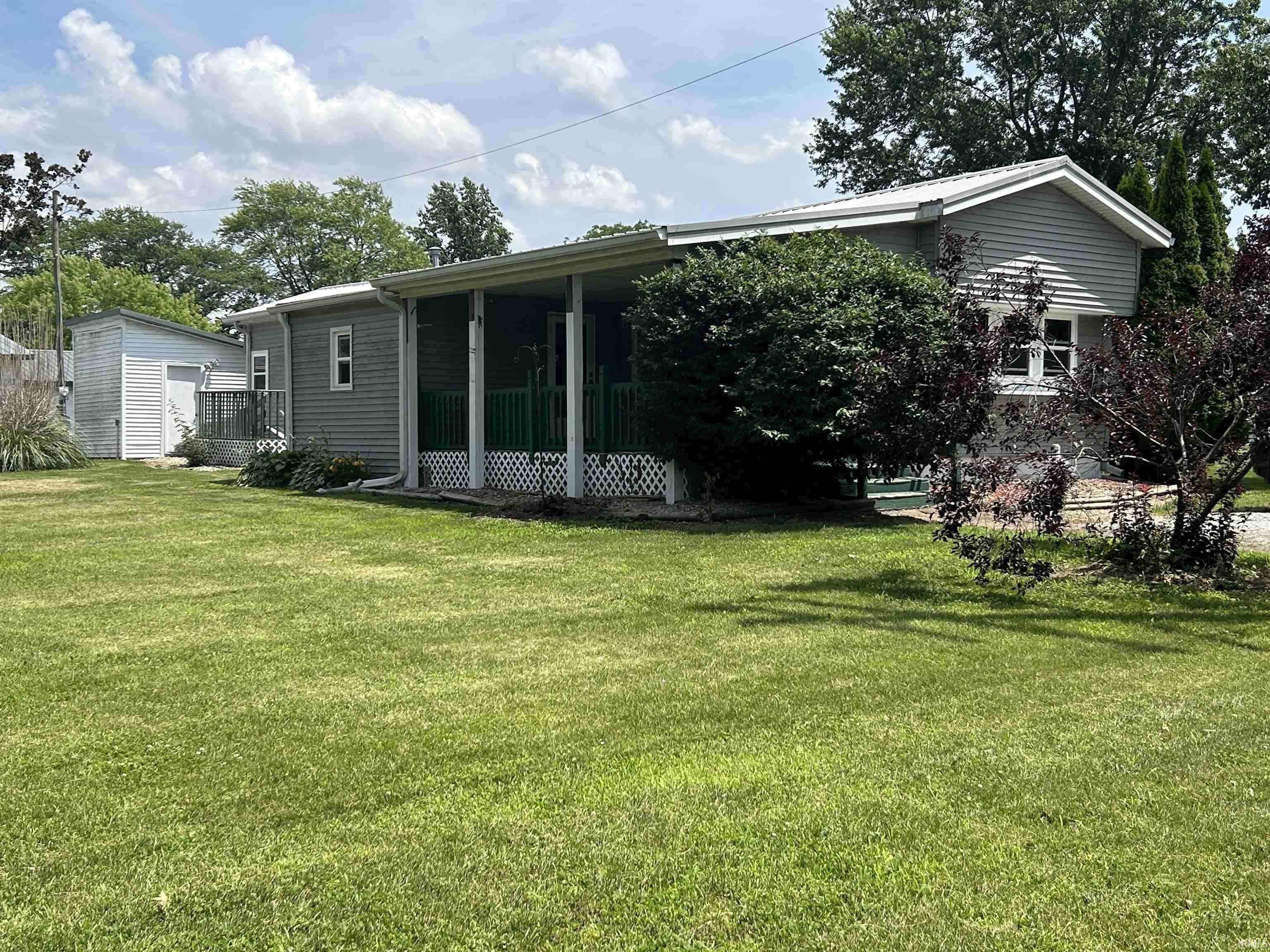 Andrews, IN 46702,710 N Jackson Street