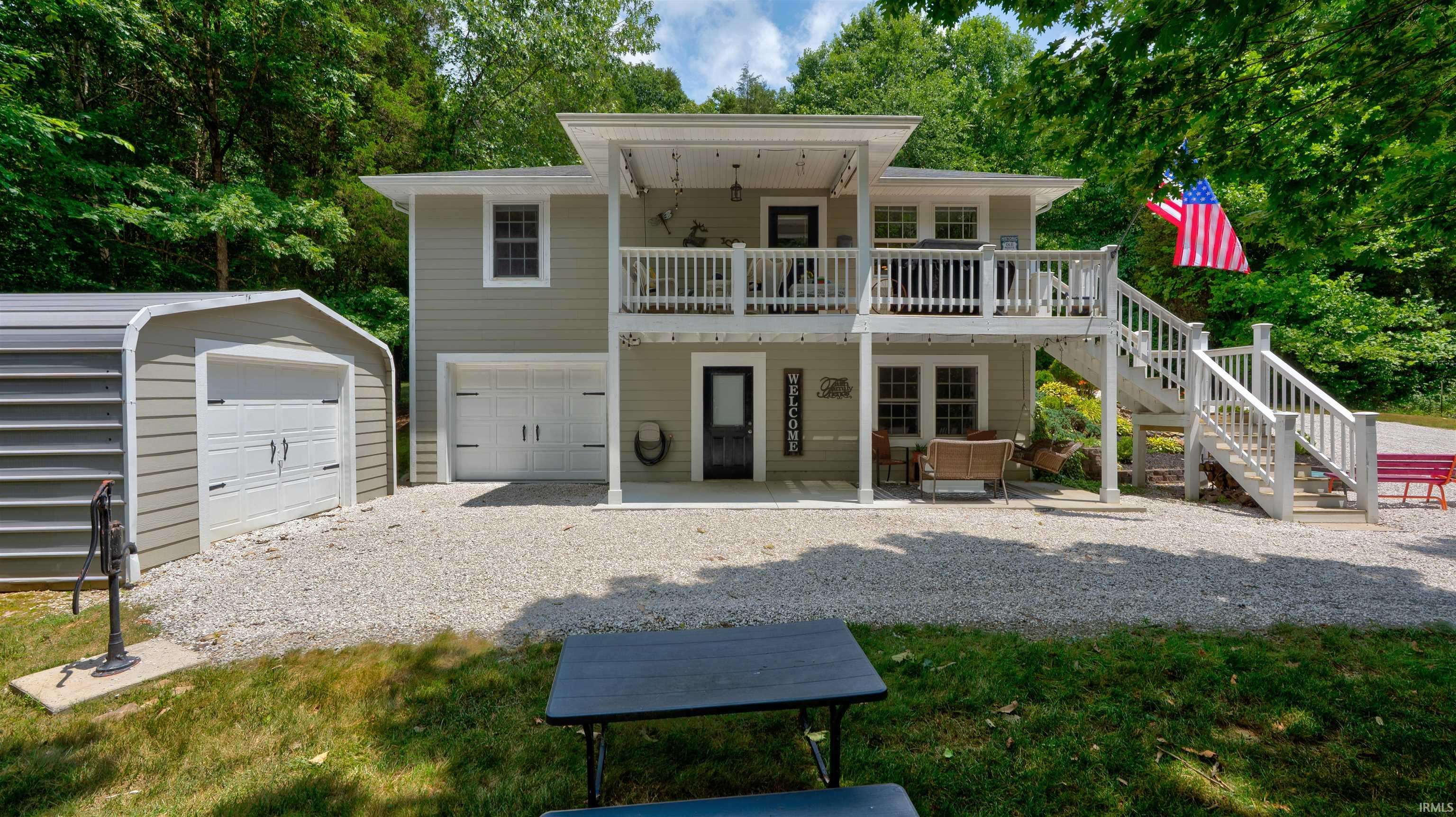 Cannelton, IN 47520,8355 IN-66 Street