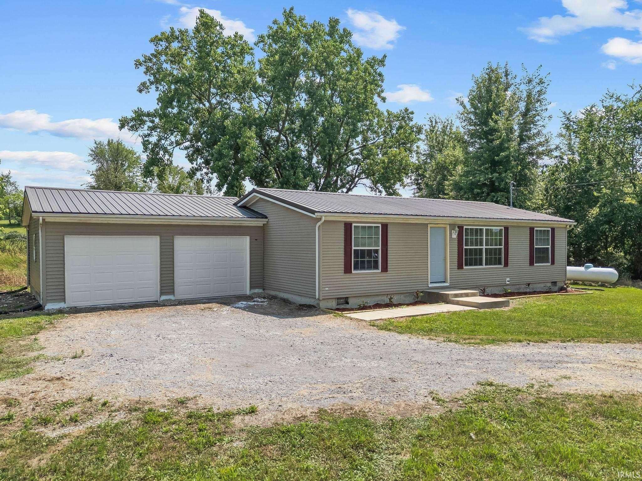 Claypool, IN 46510-9127,1895 E 800 S
