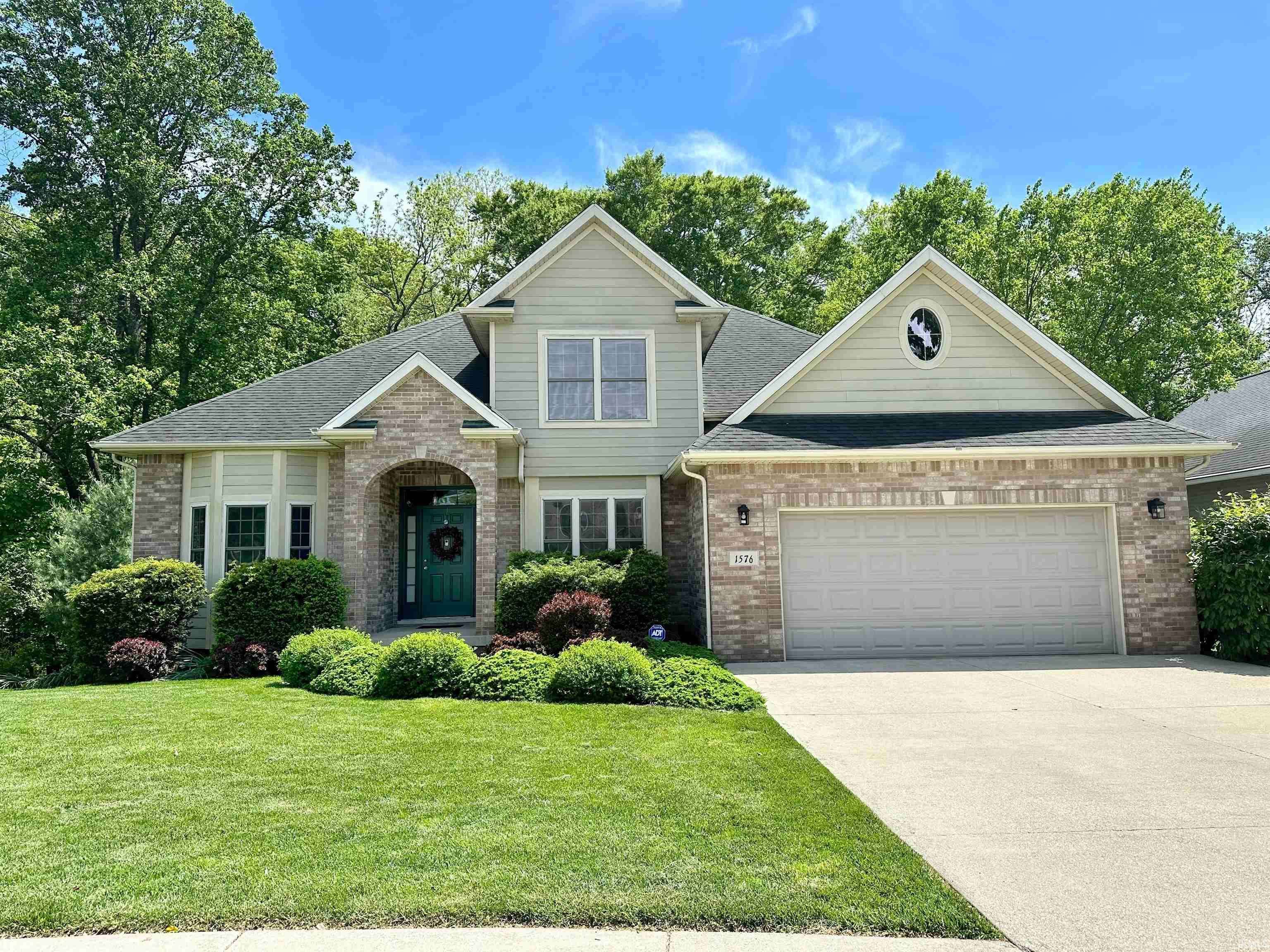 Bloomington, IN 47401,1576 S Andrew Circle