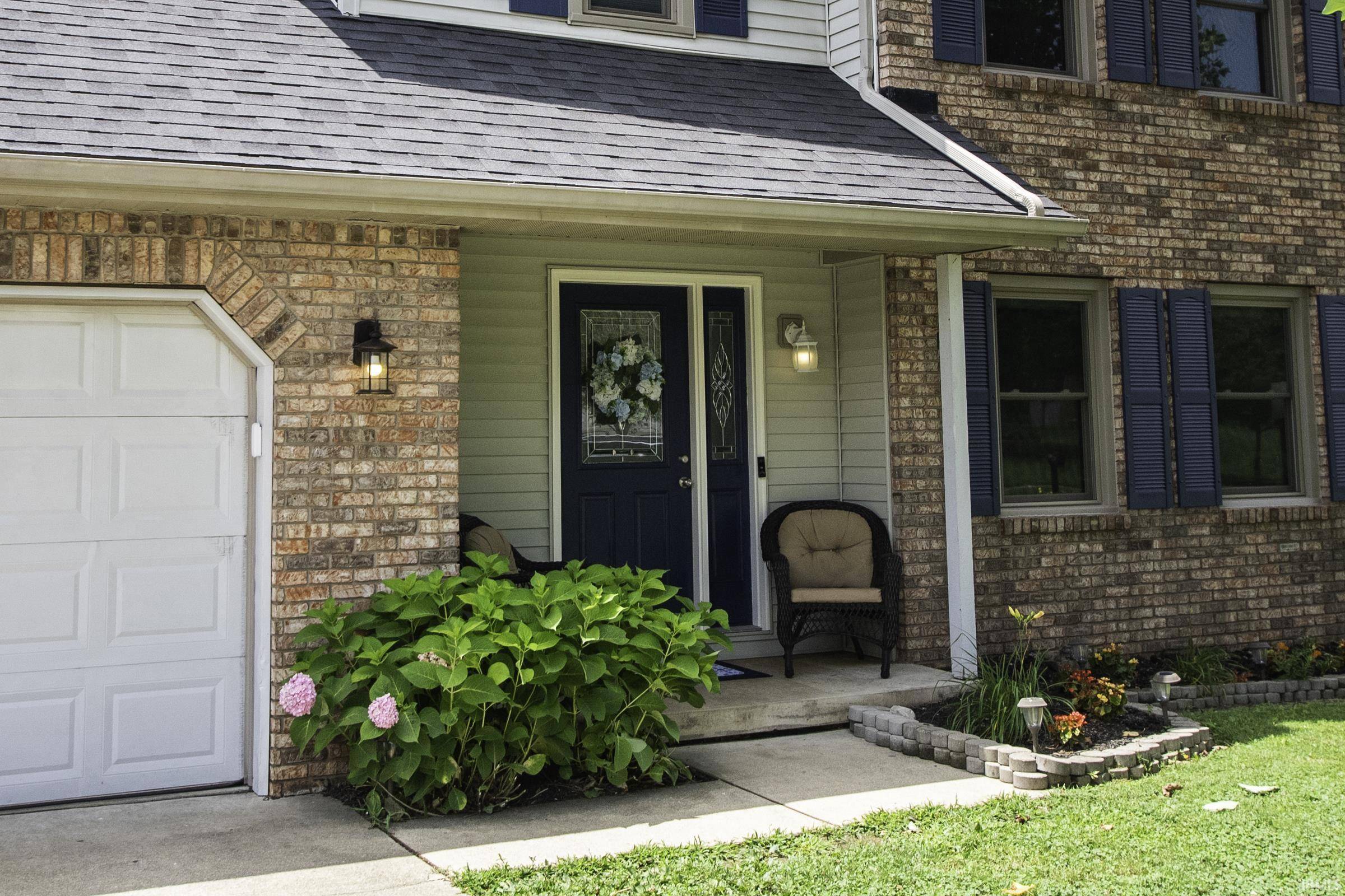 Bloomington, IN 47403,711 W Whitestone Street