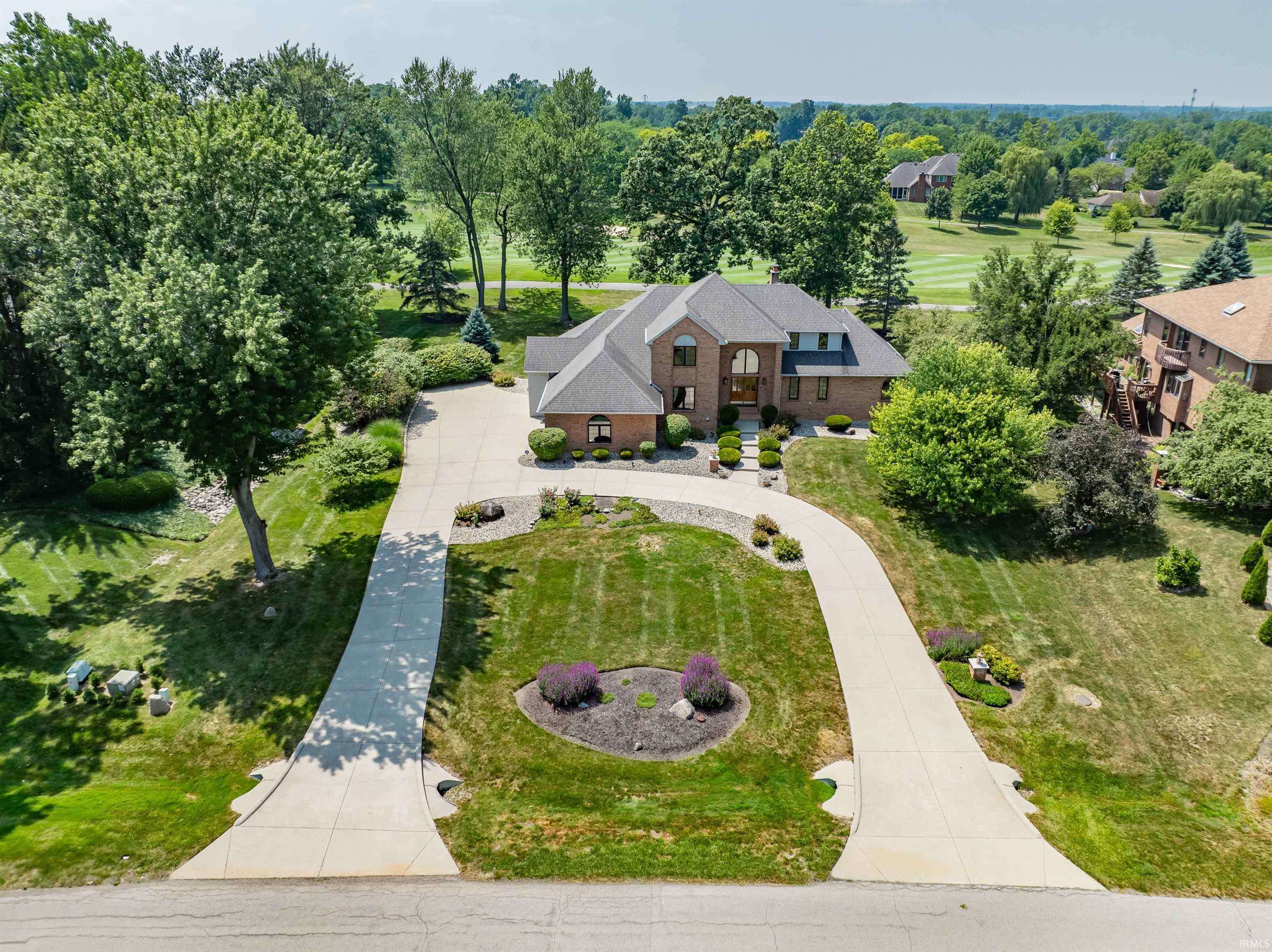 Fort Wayne, IN 46814,2002 Sycamore Hills Drive