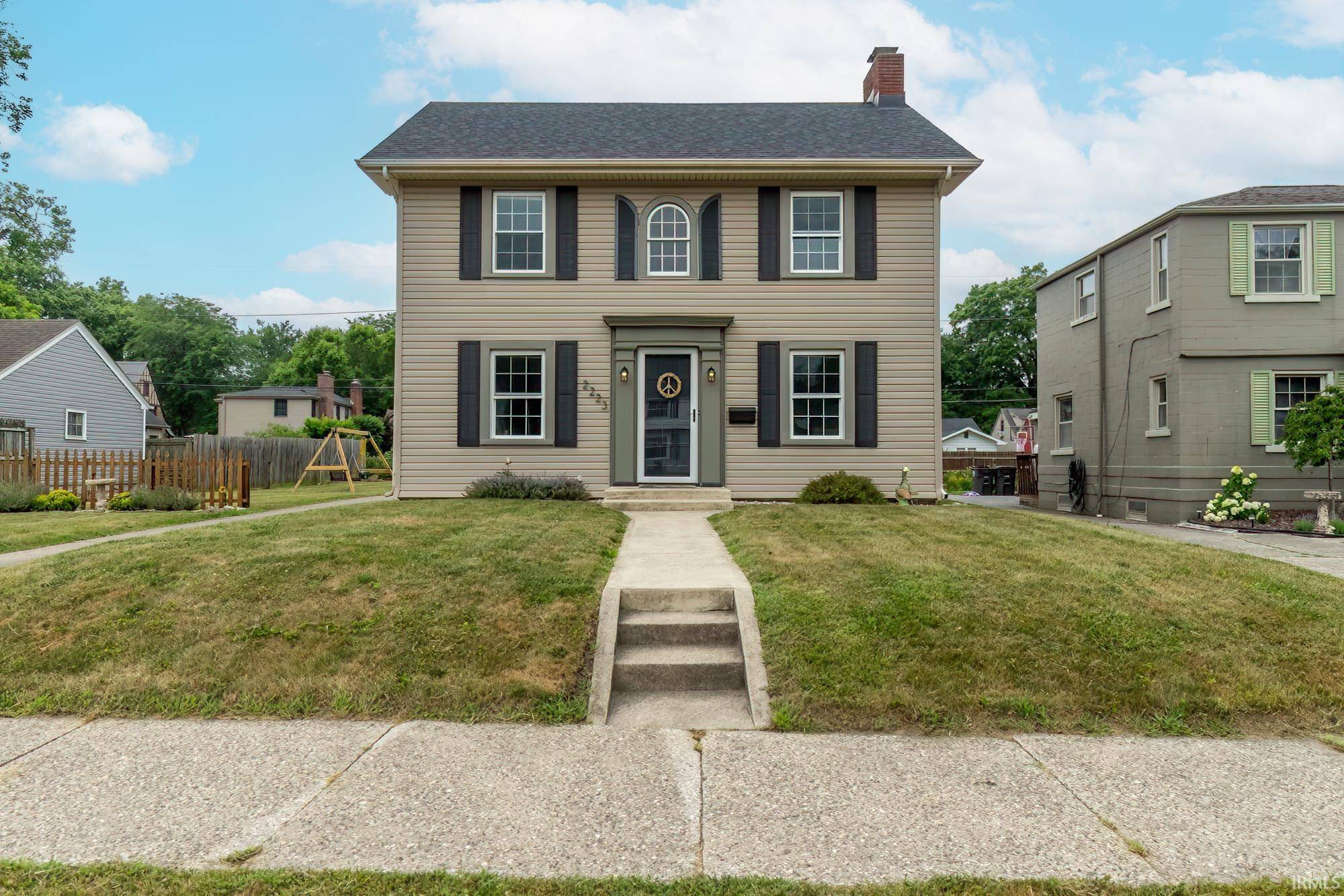 Fort Wayne, IN 46809,2223 Owaissa Way
