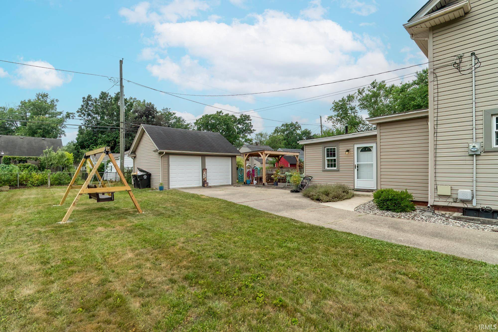 Fort Wayne, IN 46809,2223 Owaissa Way
