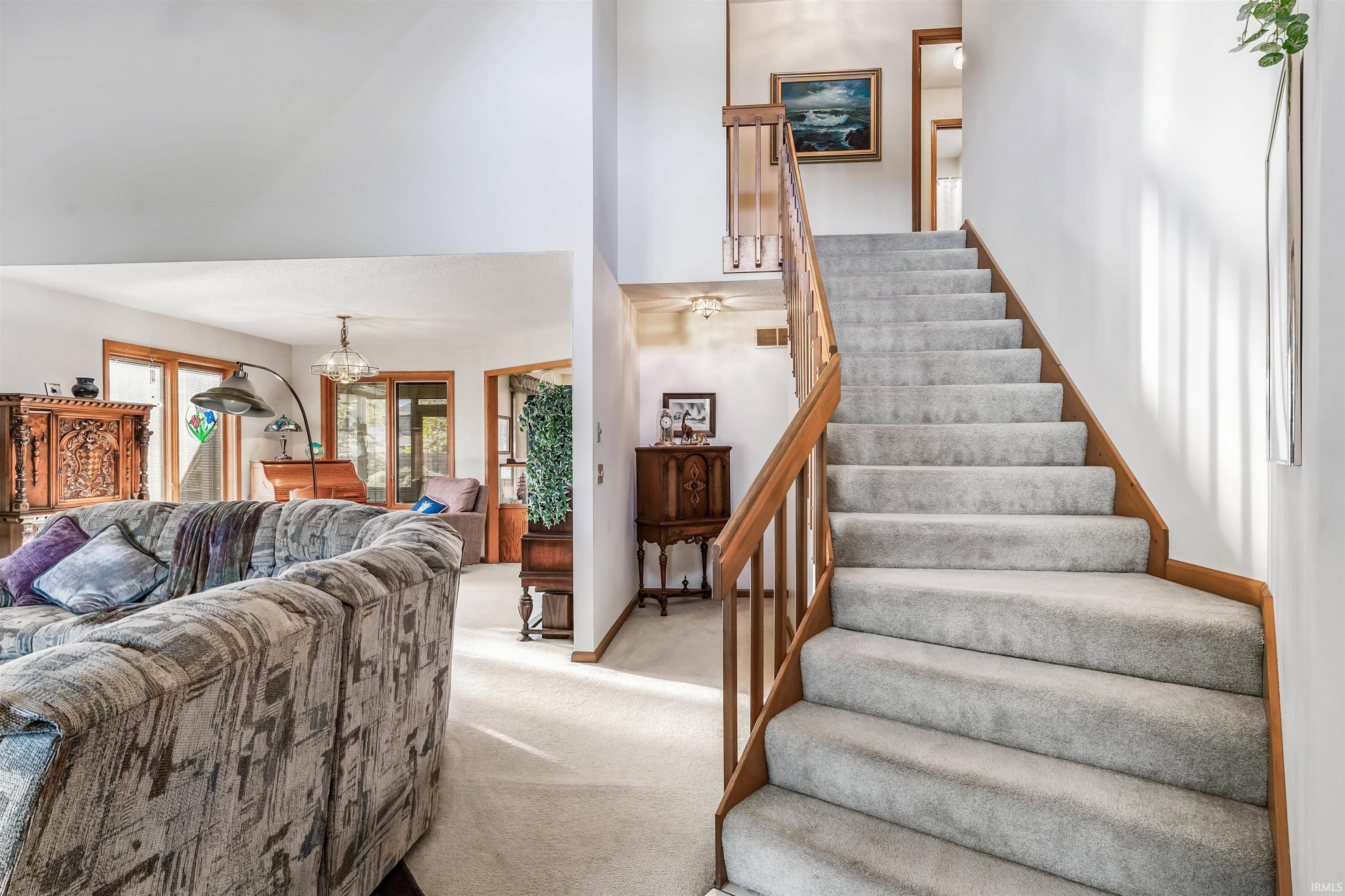 Fort Wayne, IN 46815,3707 Well Meadow Place