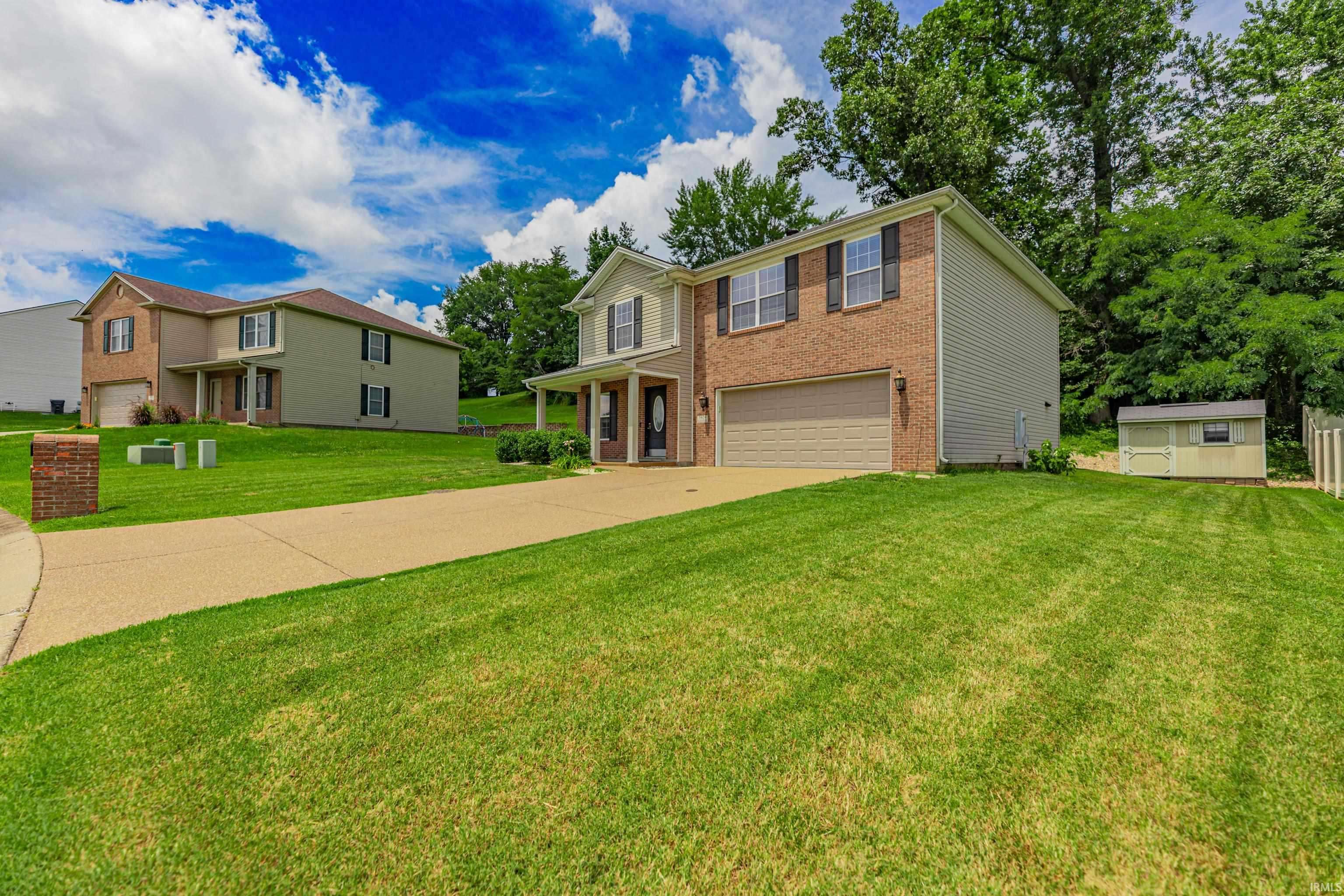 Evansville, IN 47711,3424 Mariner Drive