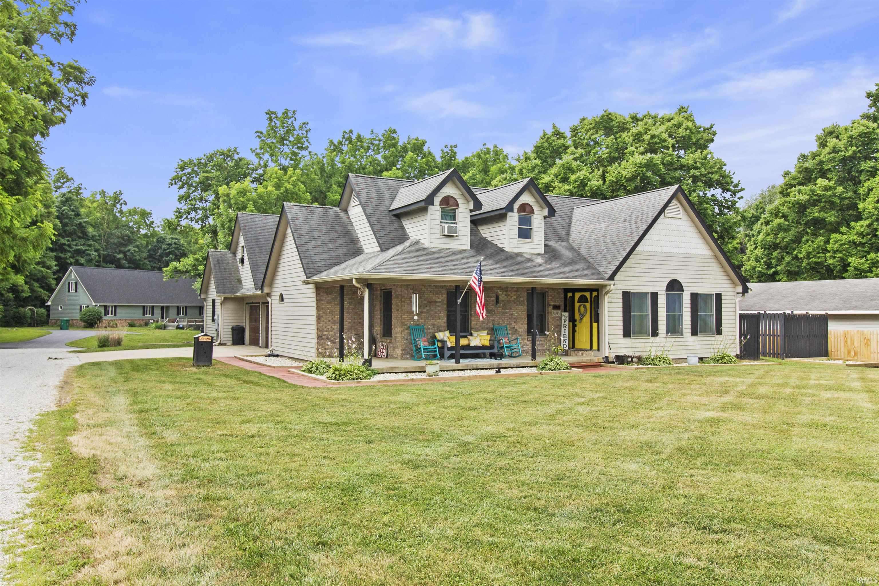 Greentown, IN 46936,8295 E 50 South