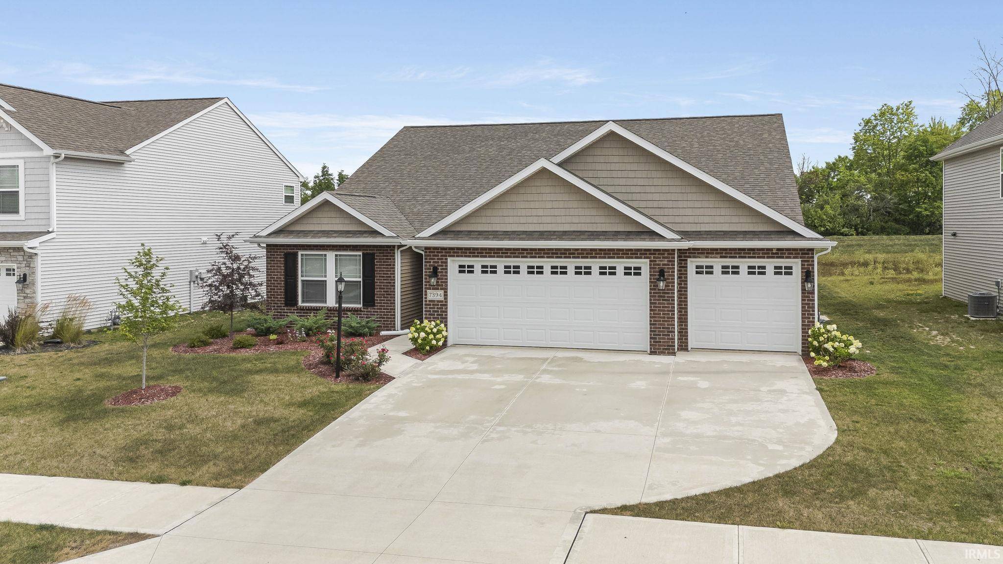 Fort Wayne, IN 46804,7394 Haven Boulevard