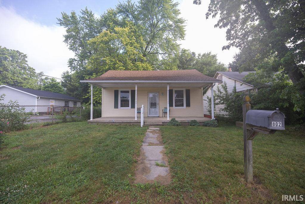 Muncie, IN 47302,802 W 13th Street