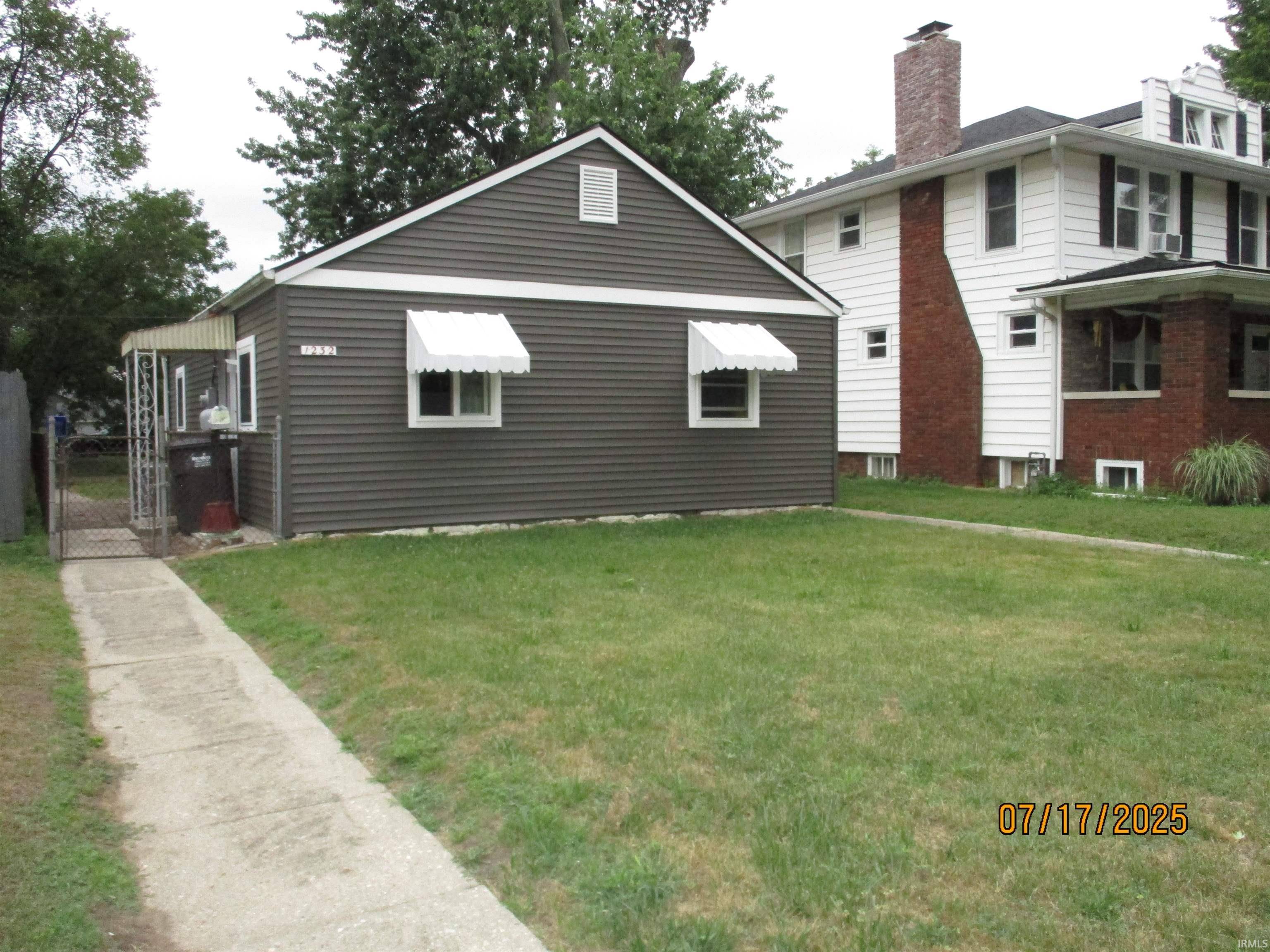 Elkhart, IN 46514-3269,1232 N Main Street