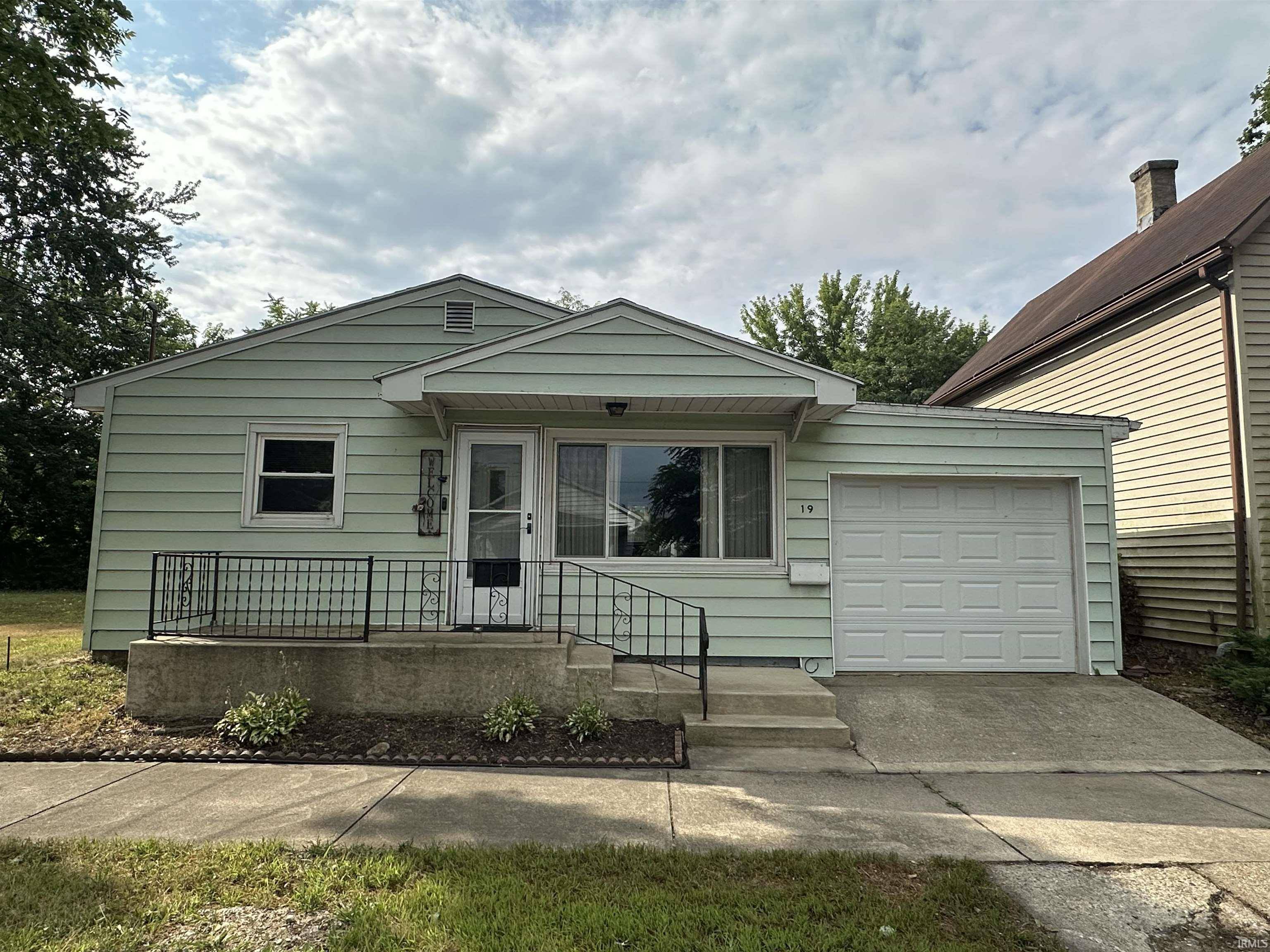 Logansport, IN 46947,19 E Linden Avenue