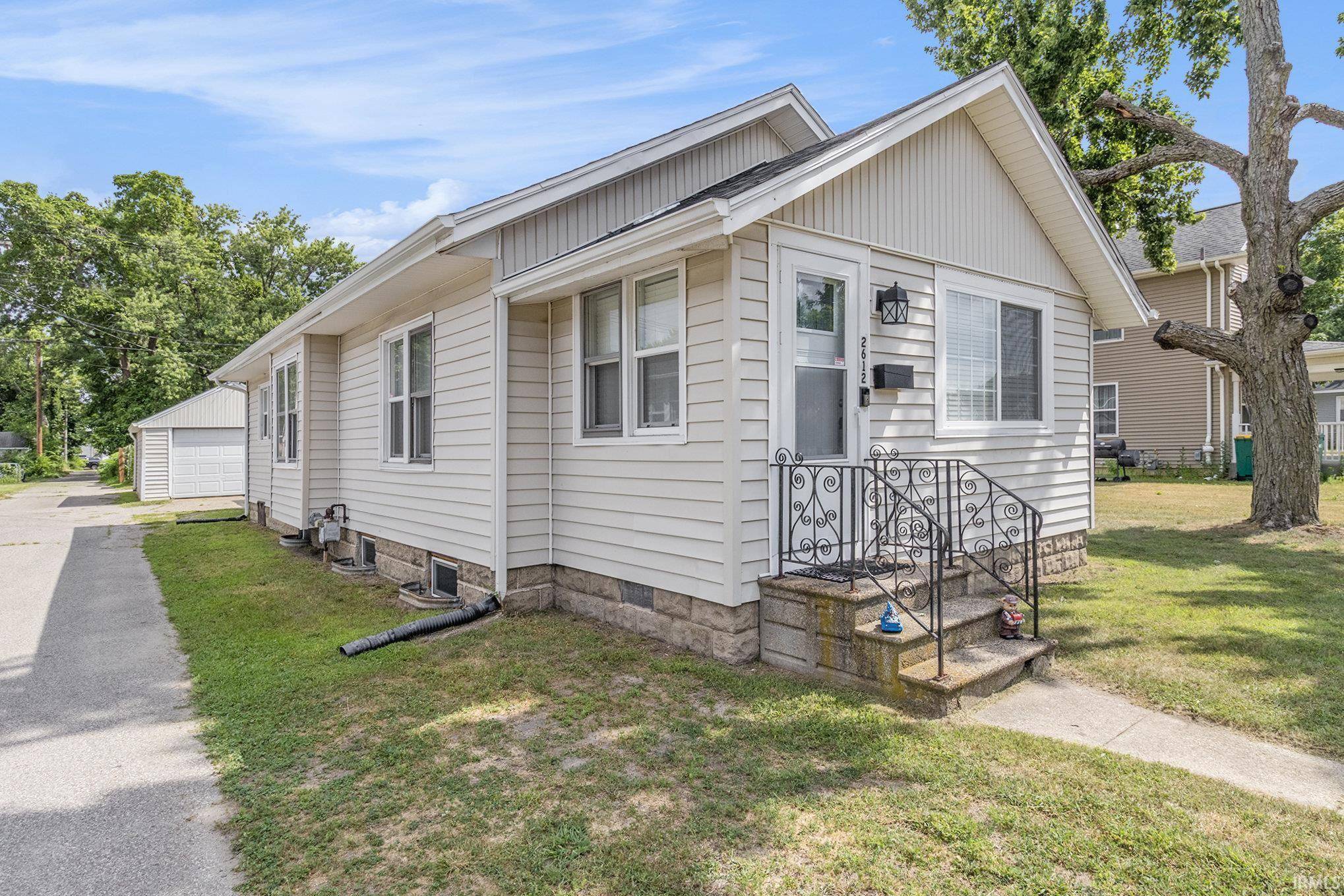 Mishawaka, IN 46544-4306,2612 Milburn Boulevard