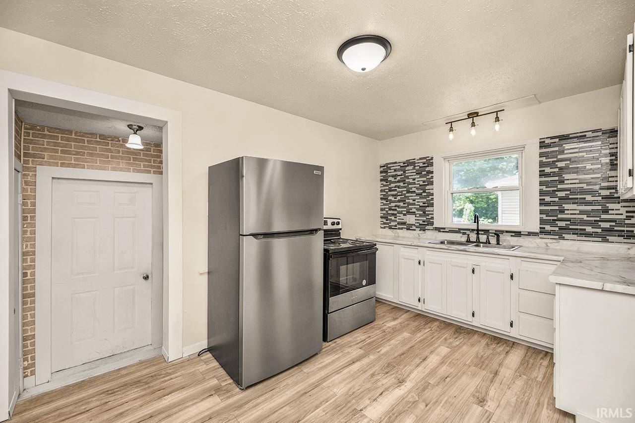 Elkhart, IN 46516-4531,519 James Street