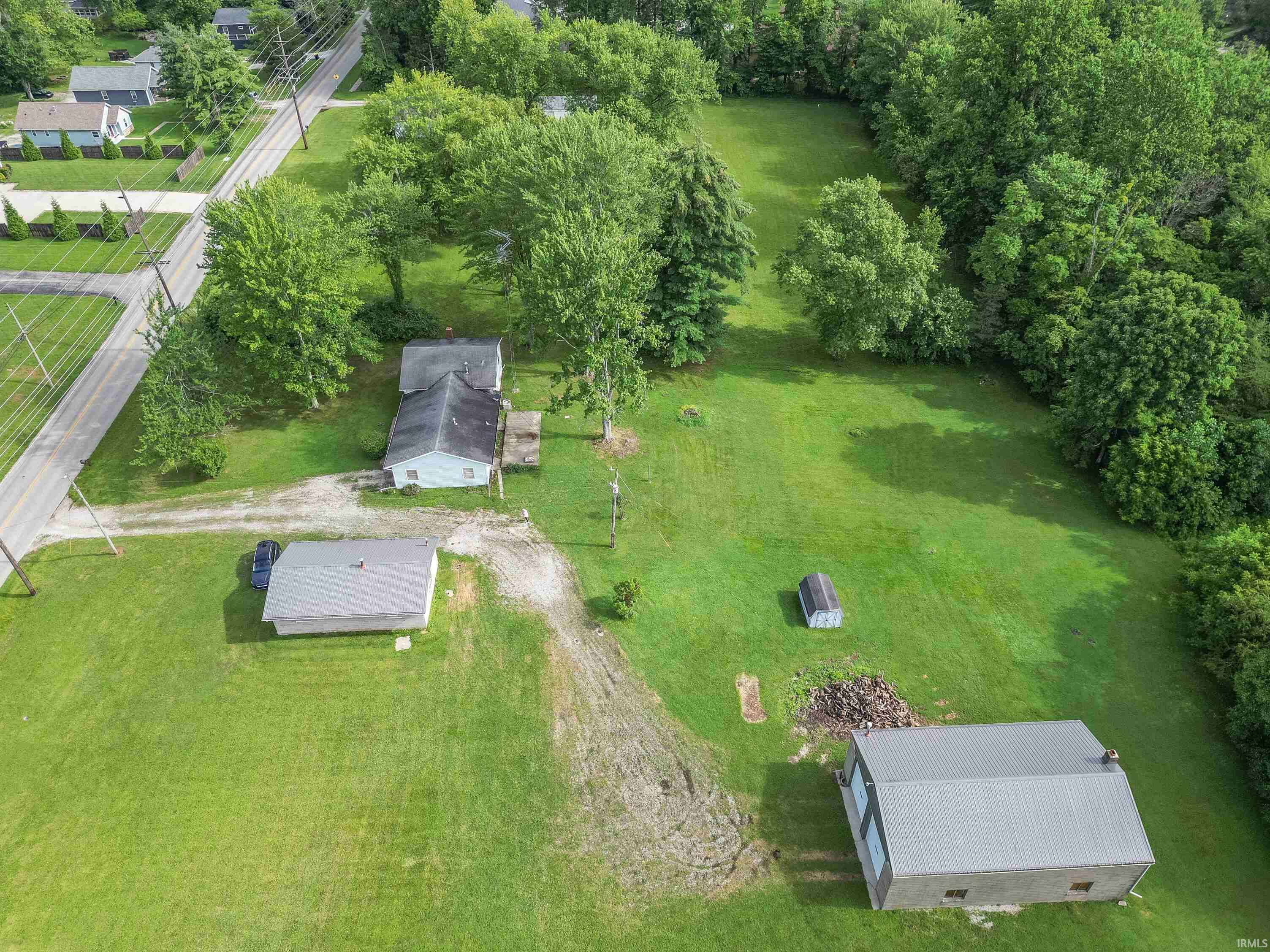 Bloomington, IN 47401,1375 & 1405 S Smith Road