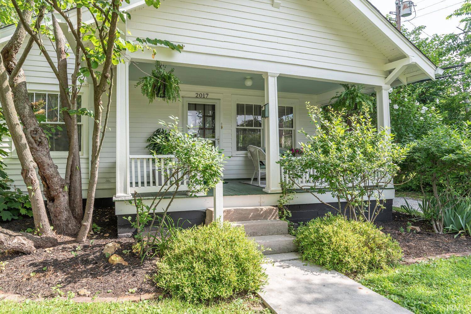Bloomington, IN 47401,2017 E 2nd Street