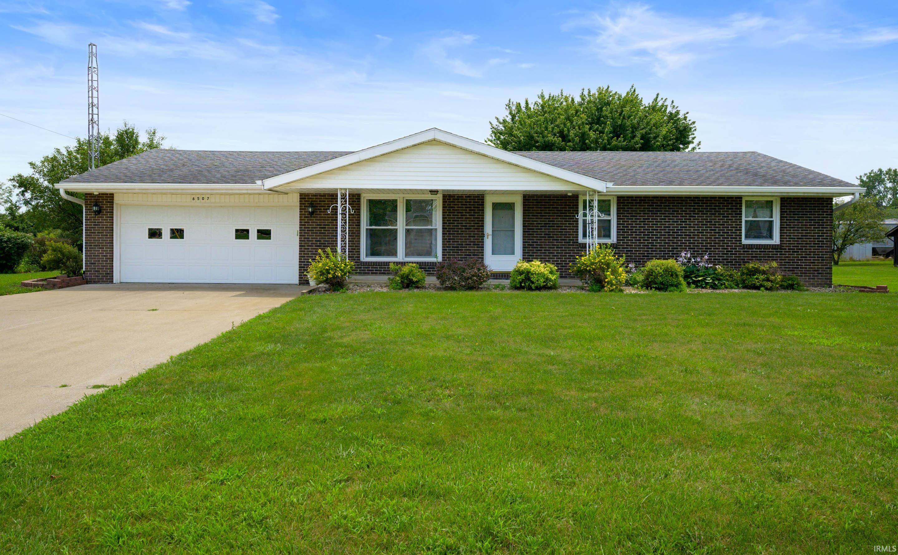 Muncie, IN 47303-4575,6507 E Piccadilly Road