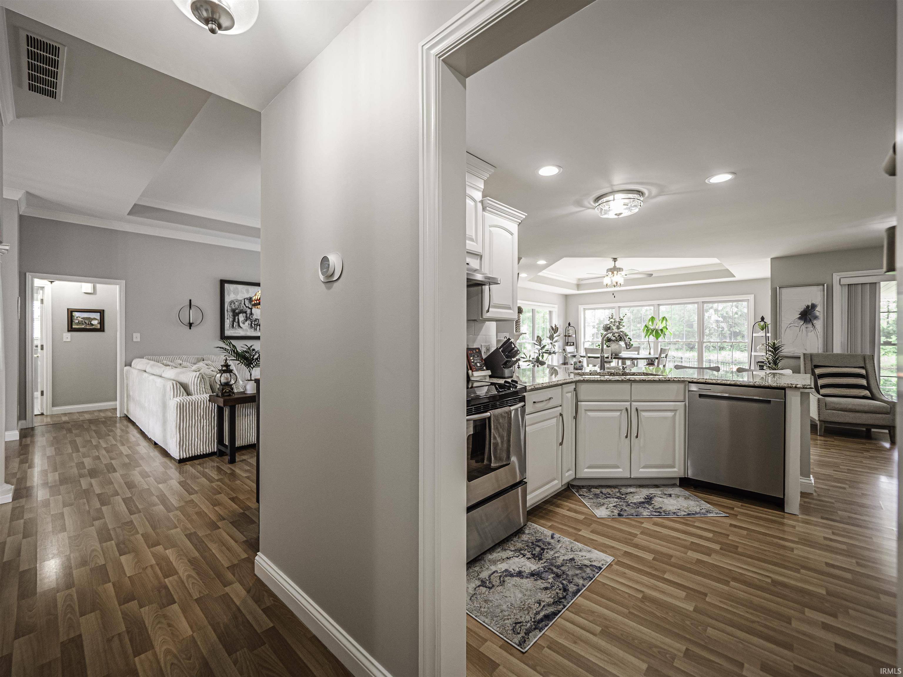 Evansville, IN 47725,4515 Windham Drive
