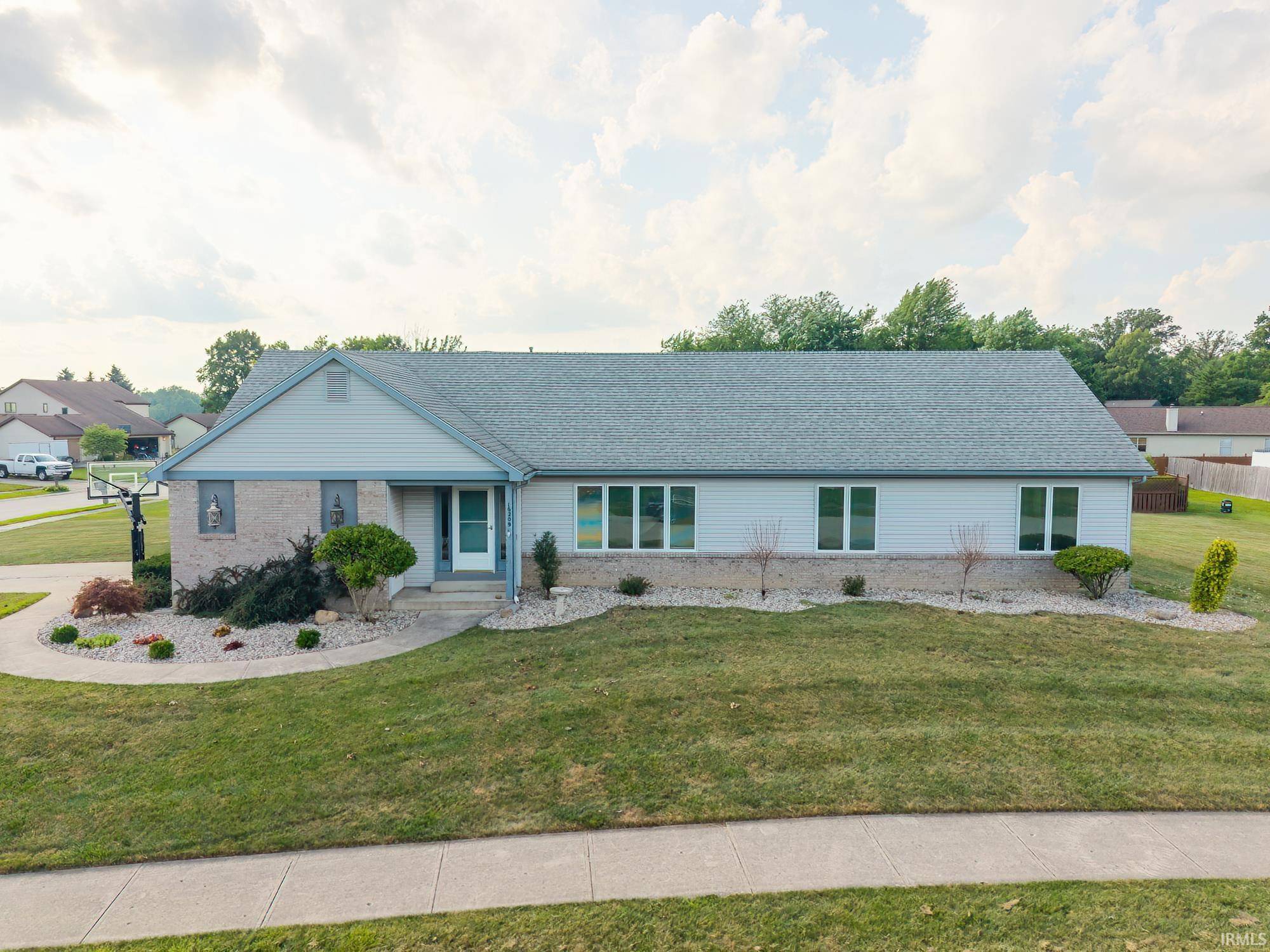 Woodburn, IN 46797,16209 Havenwood Drive