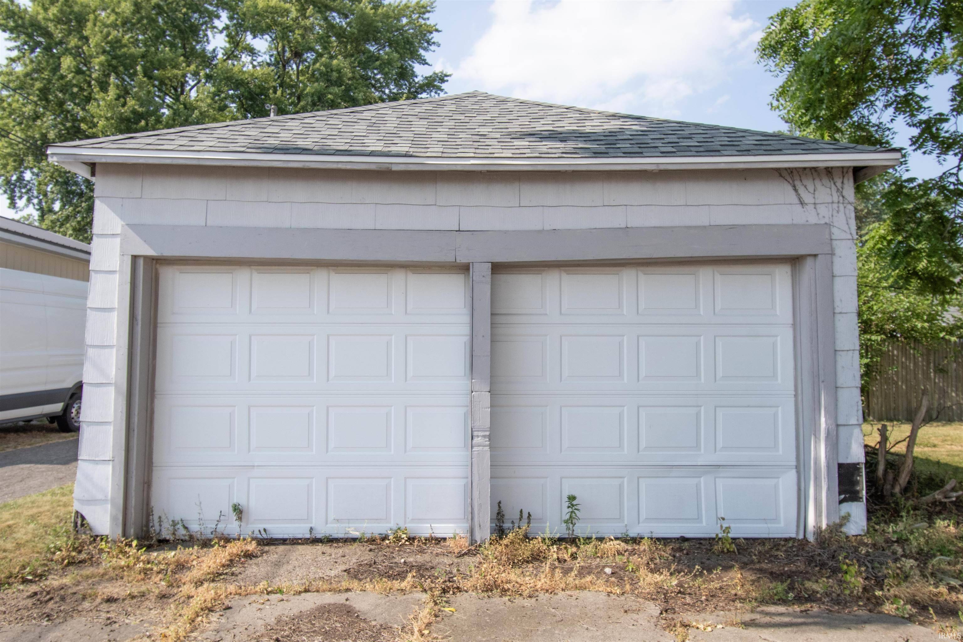 Auburn, IN 46706-2809,1007 S Jackson Street