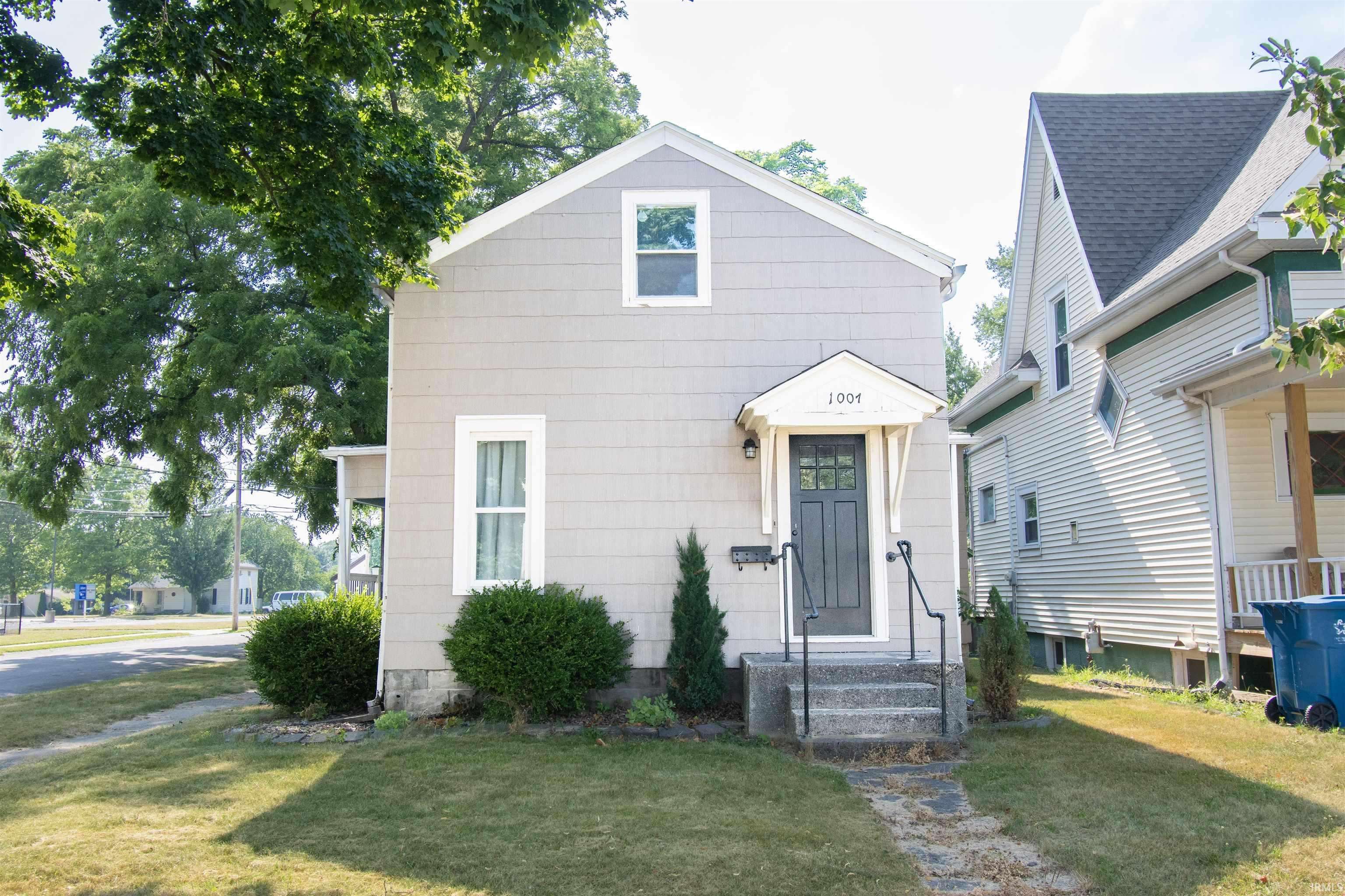 Auburn, IN 46706-2809,1007 S Jackson Street
