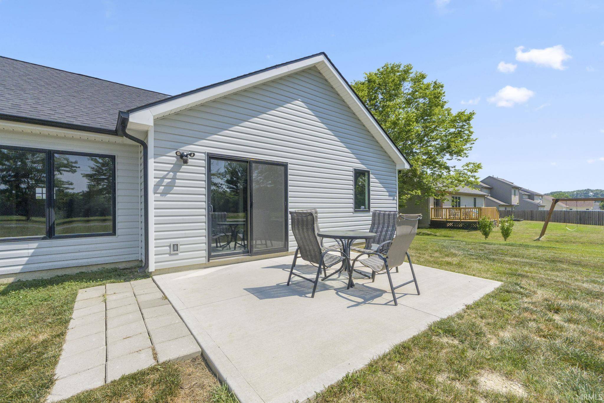 Roanoke, IN 46783,451 Rockwell Avenue