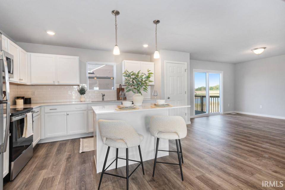 Lakeville, IN 46536,806 N Somerfield Drive