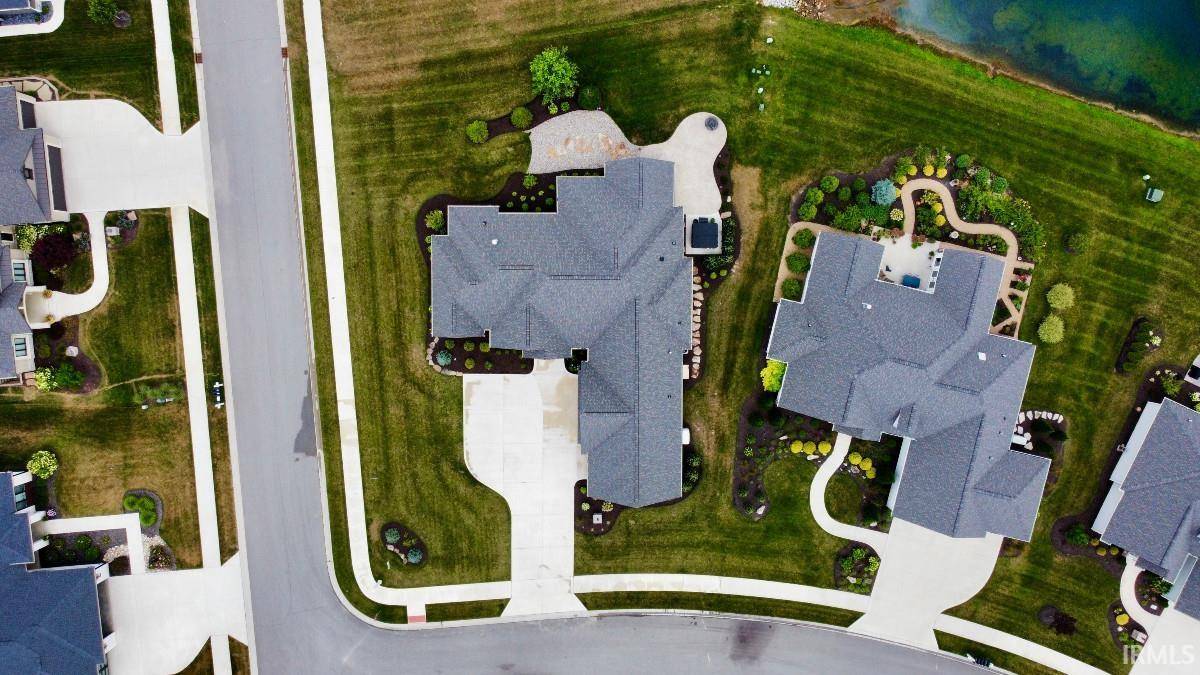 Huntertown, IN 46748-0050,16570 Chilton Cove
