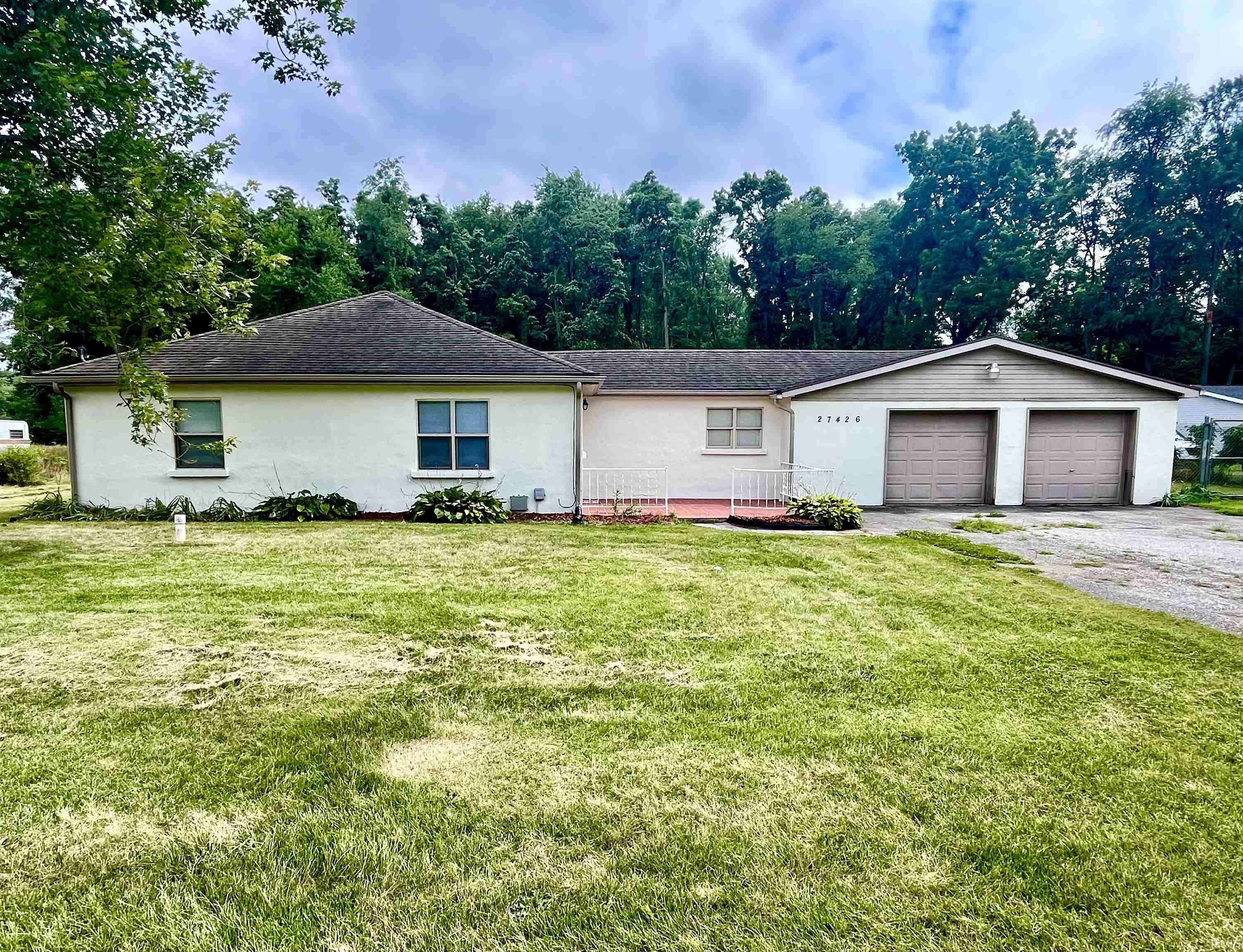 Elkhart, IN 46517,27426 Nelson Street